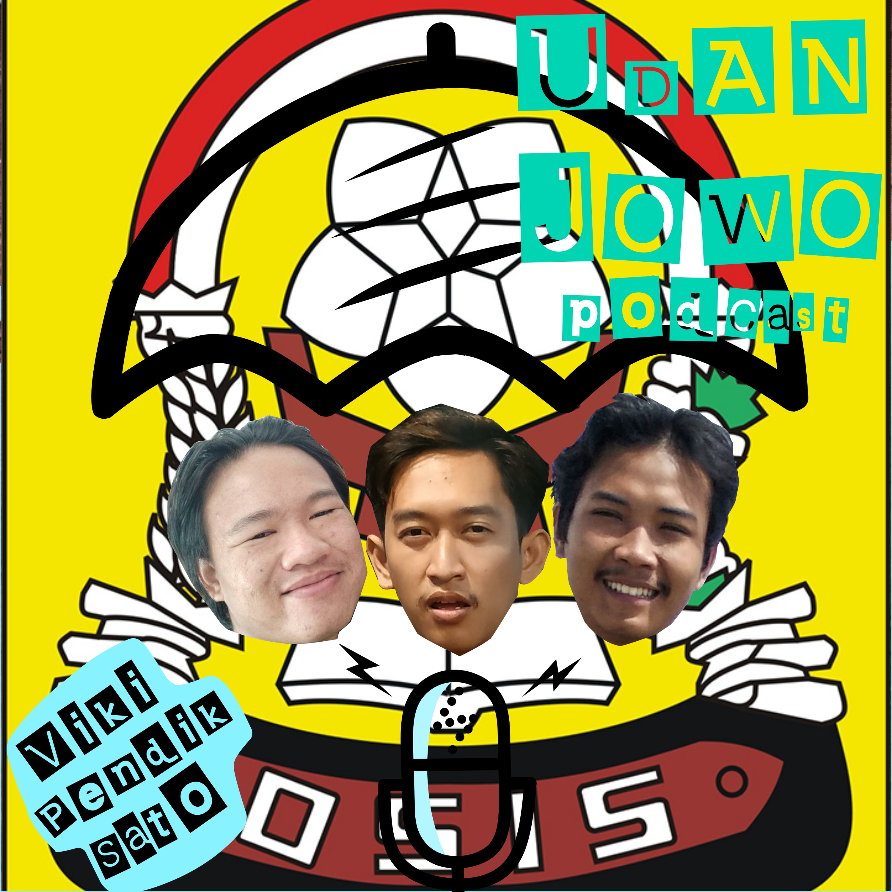 UDAN JOWO