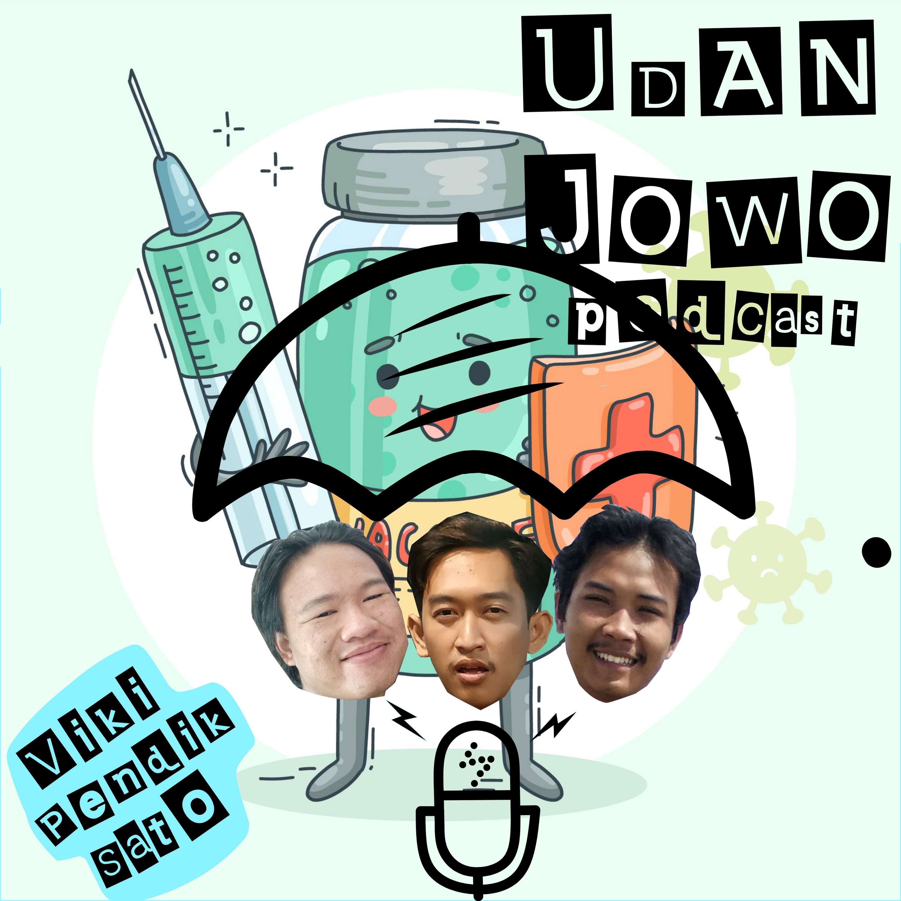 UDAN JOWO
