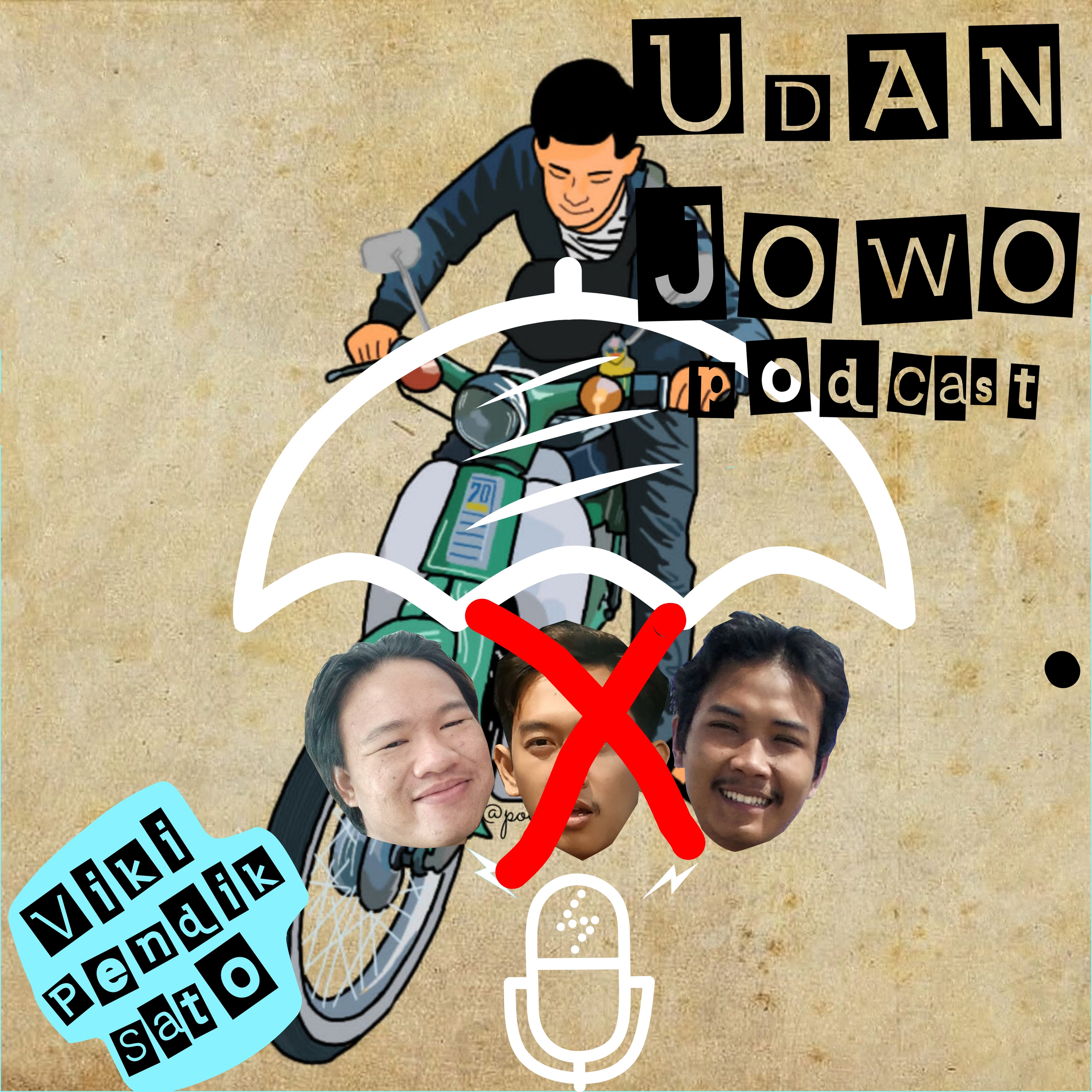 UDAN JOWO