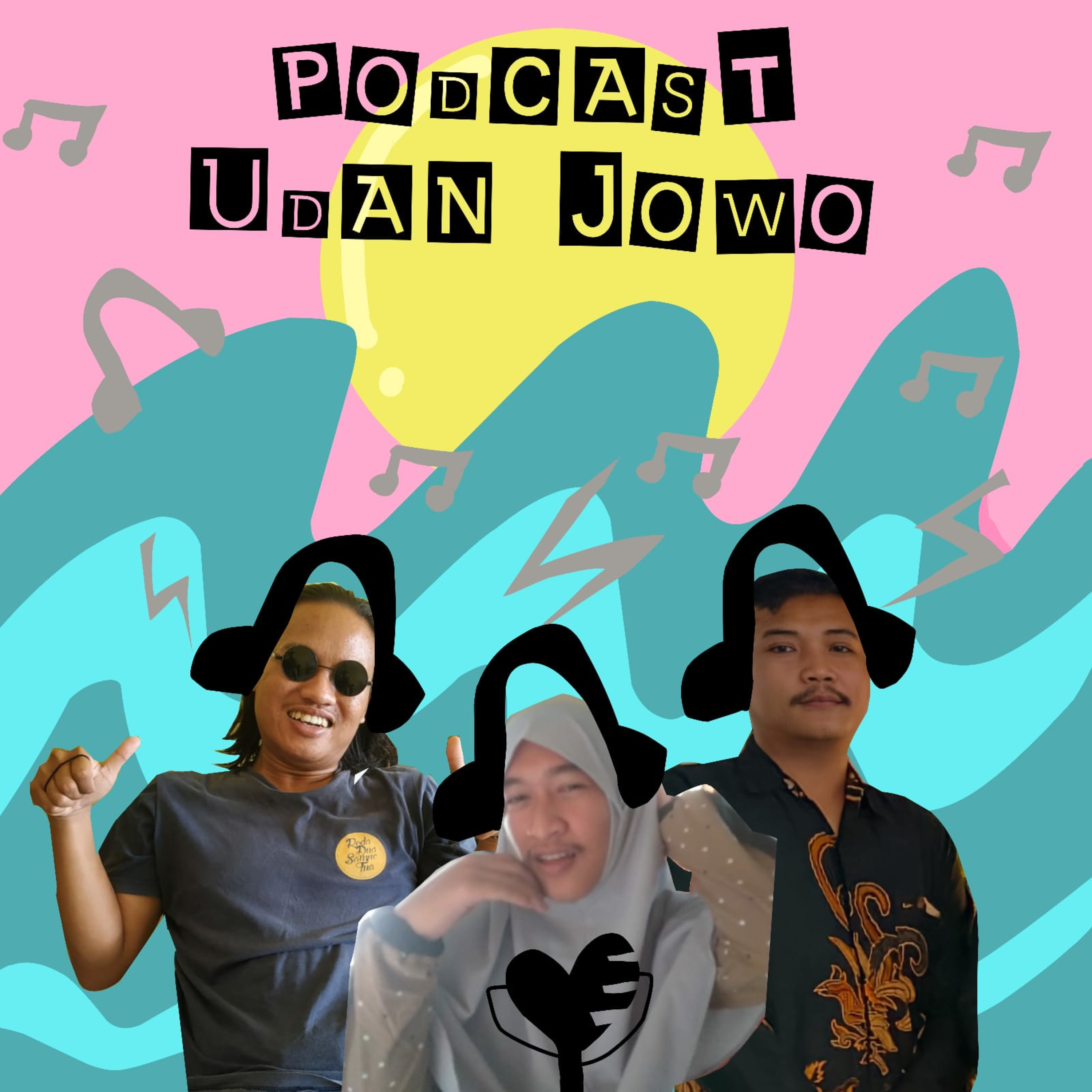 UDAN JOWO