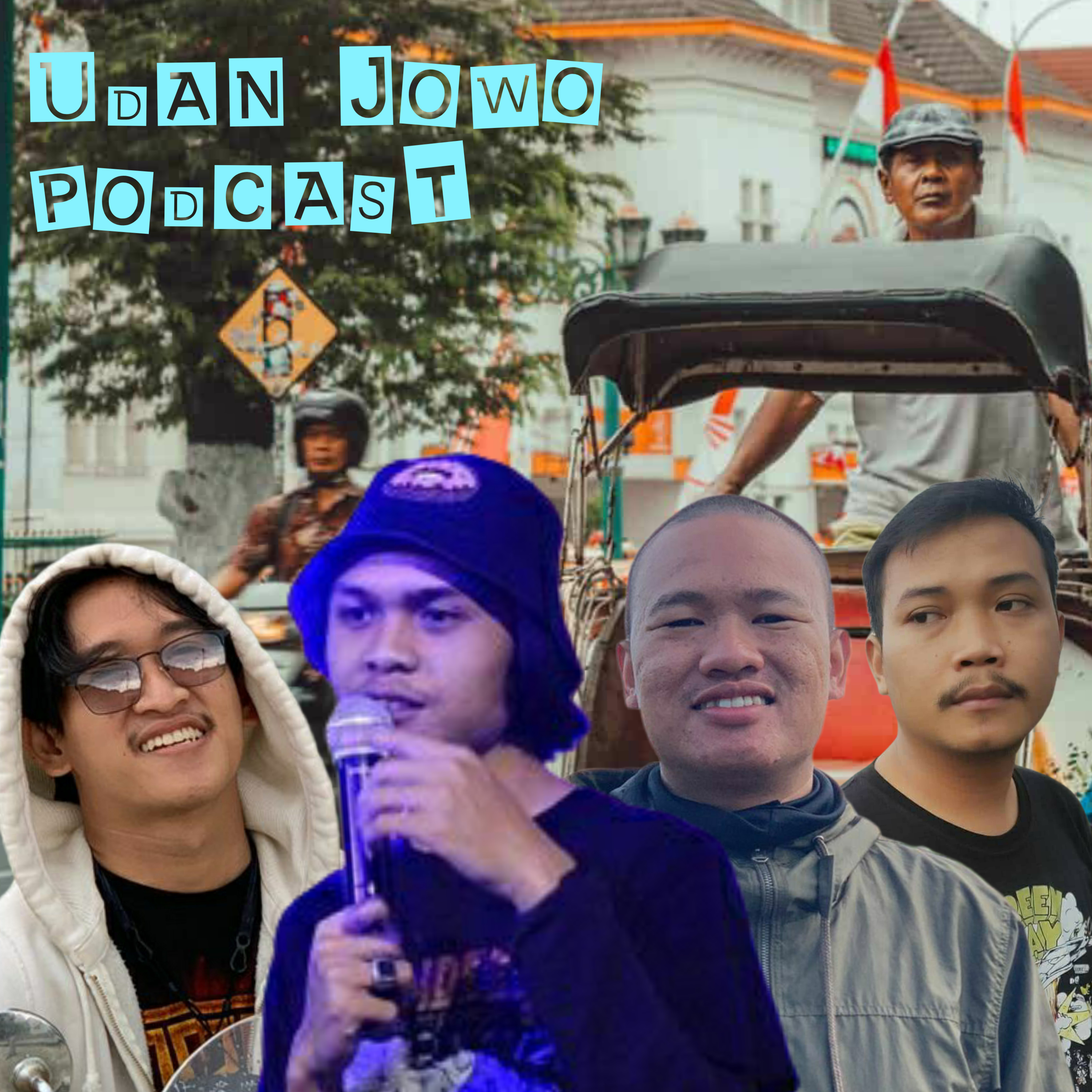 UDAN JOWO