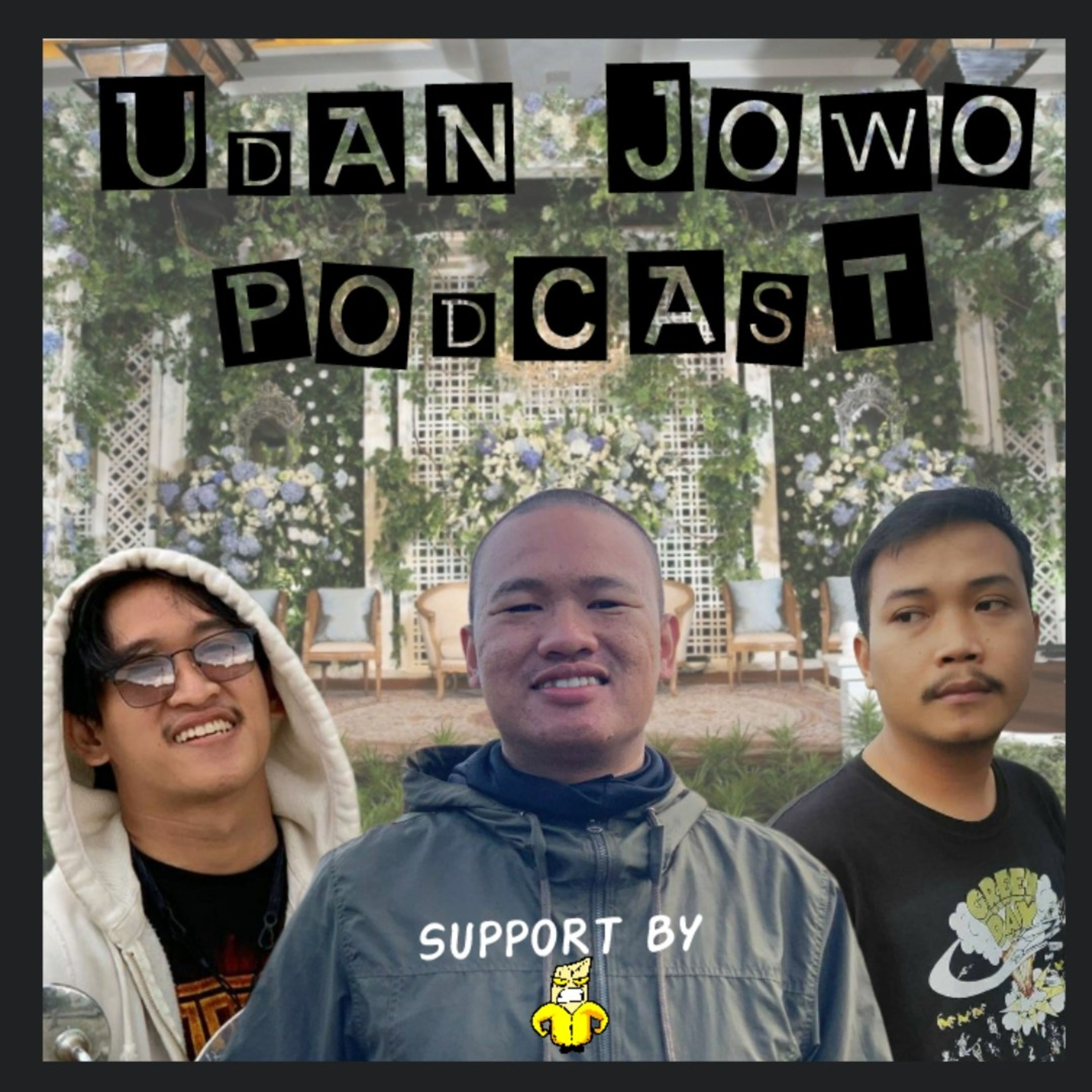 UDAN JOWO