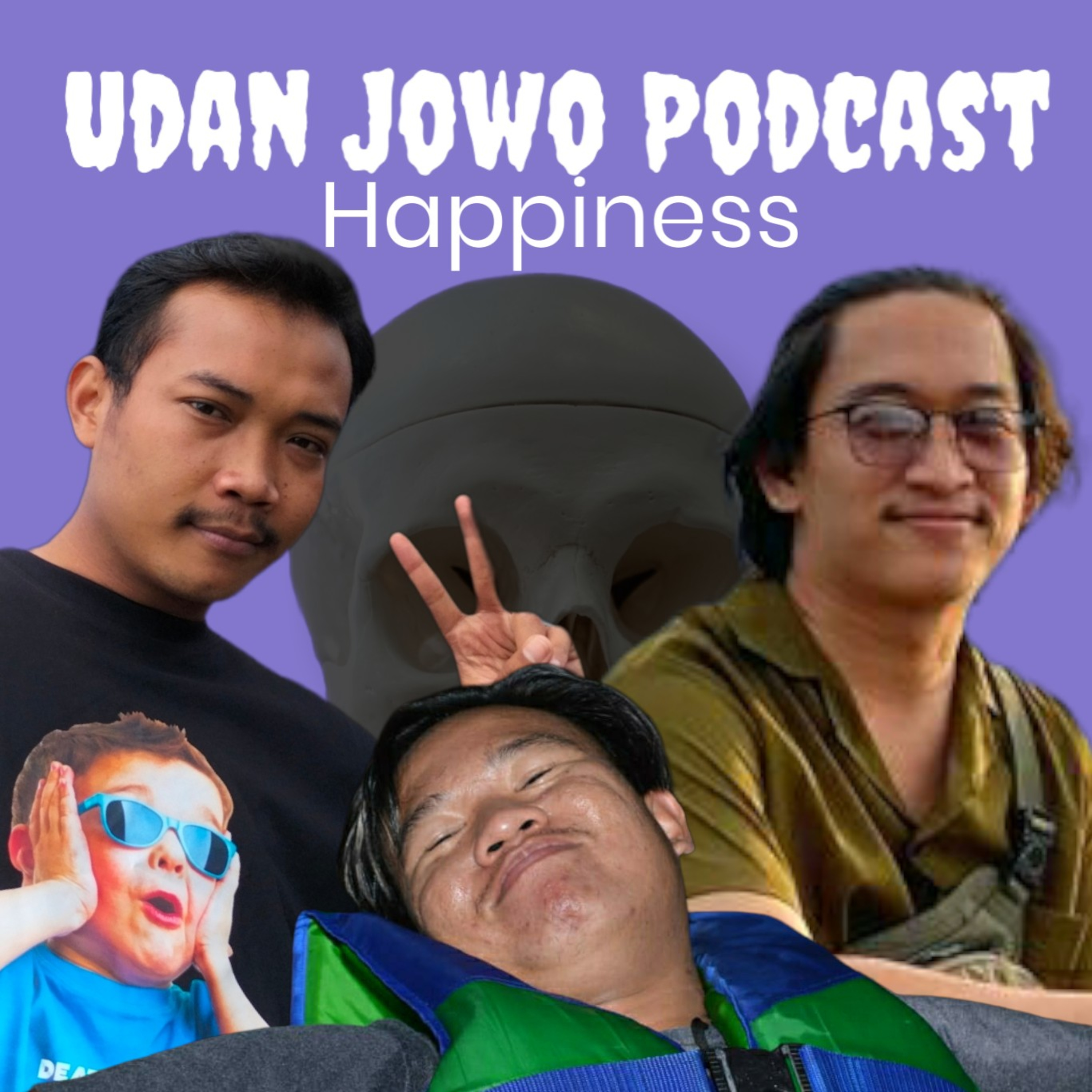 UDAN JOWO