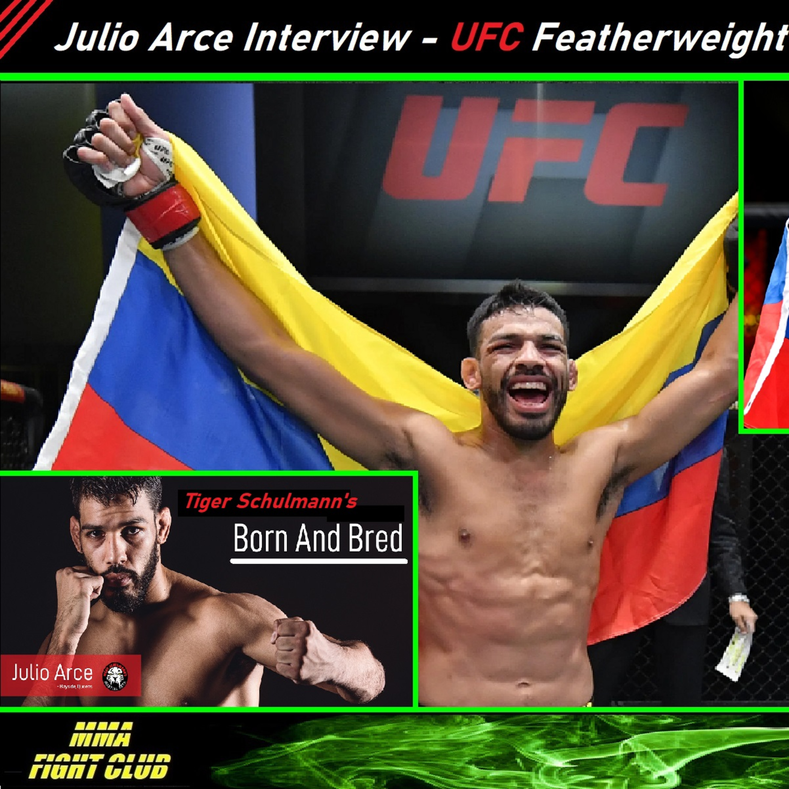 MMA Fight Club