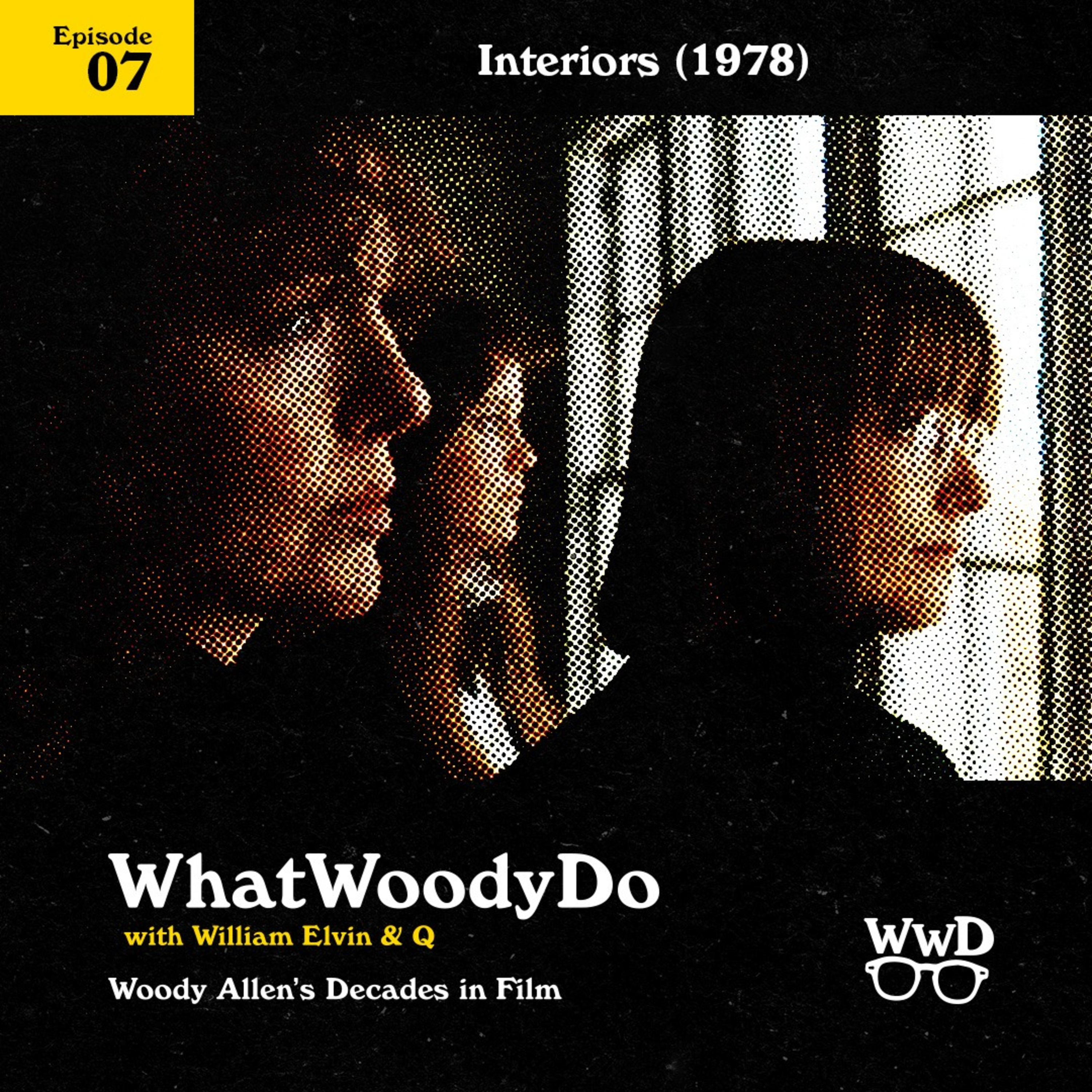 WhatWoodyDo: Woody Allen\'s Decades in Film