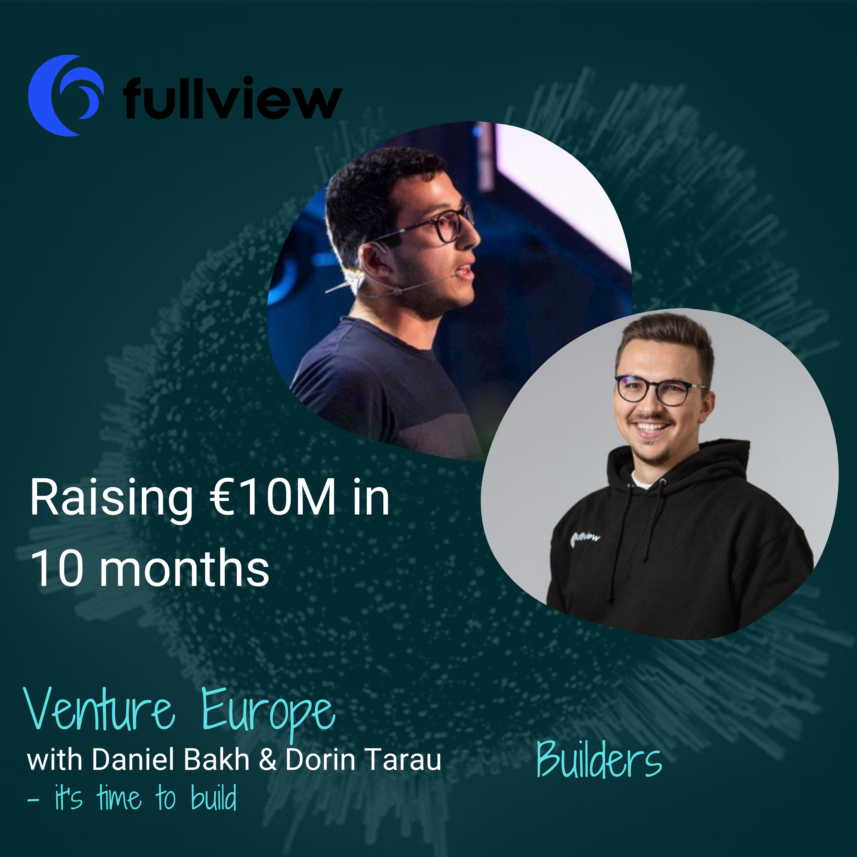 Venture Europe: Entrepreneurship | Technology | Venture Capital | Eu/Acc