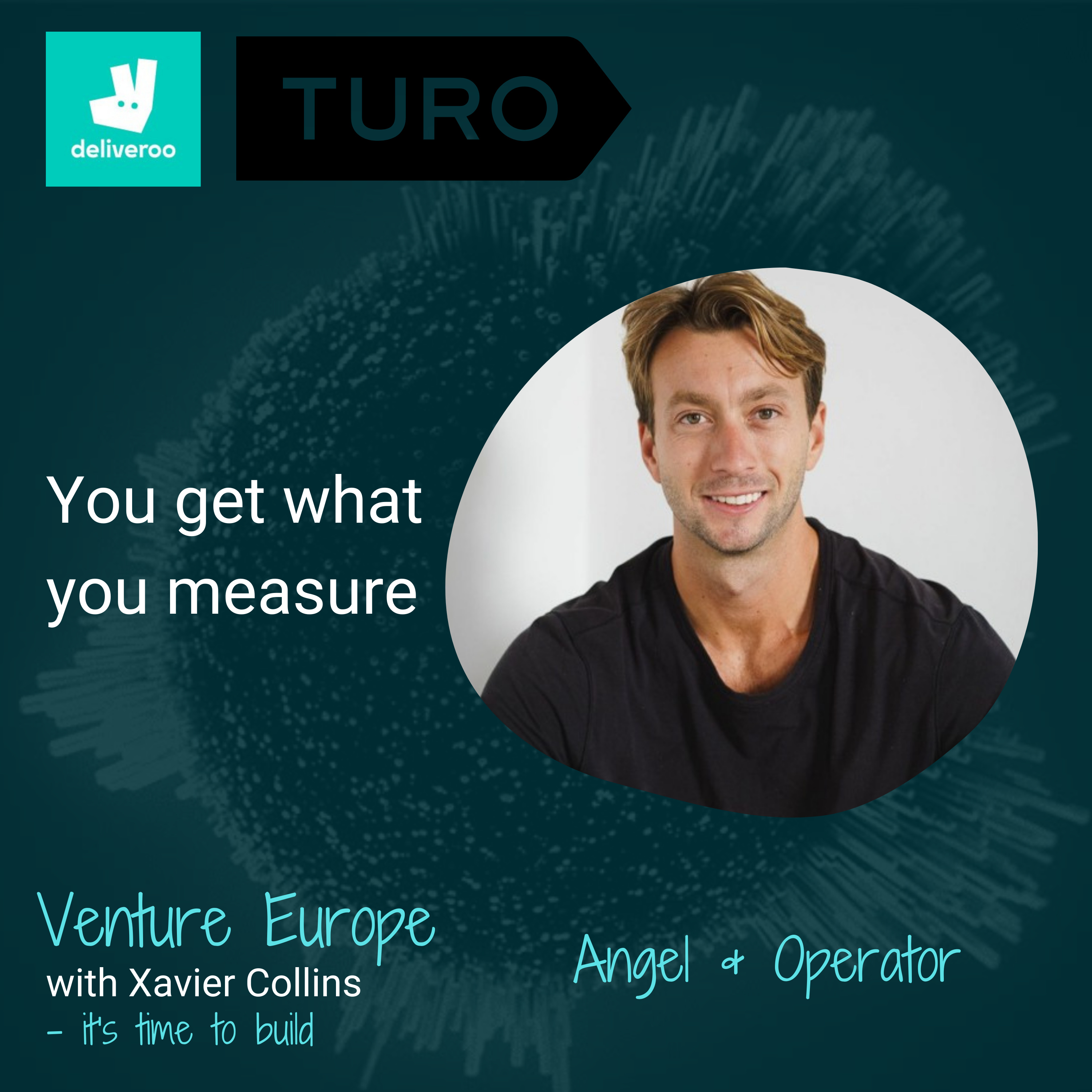 Venture Europe: Entrepreneurship | Technology | Venture Capital | Eu/Acc