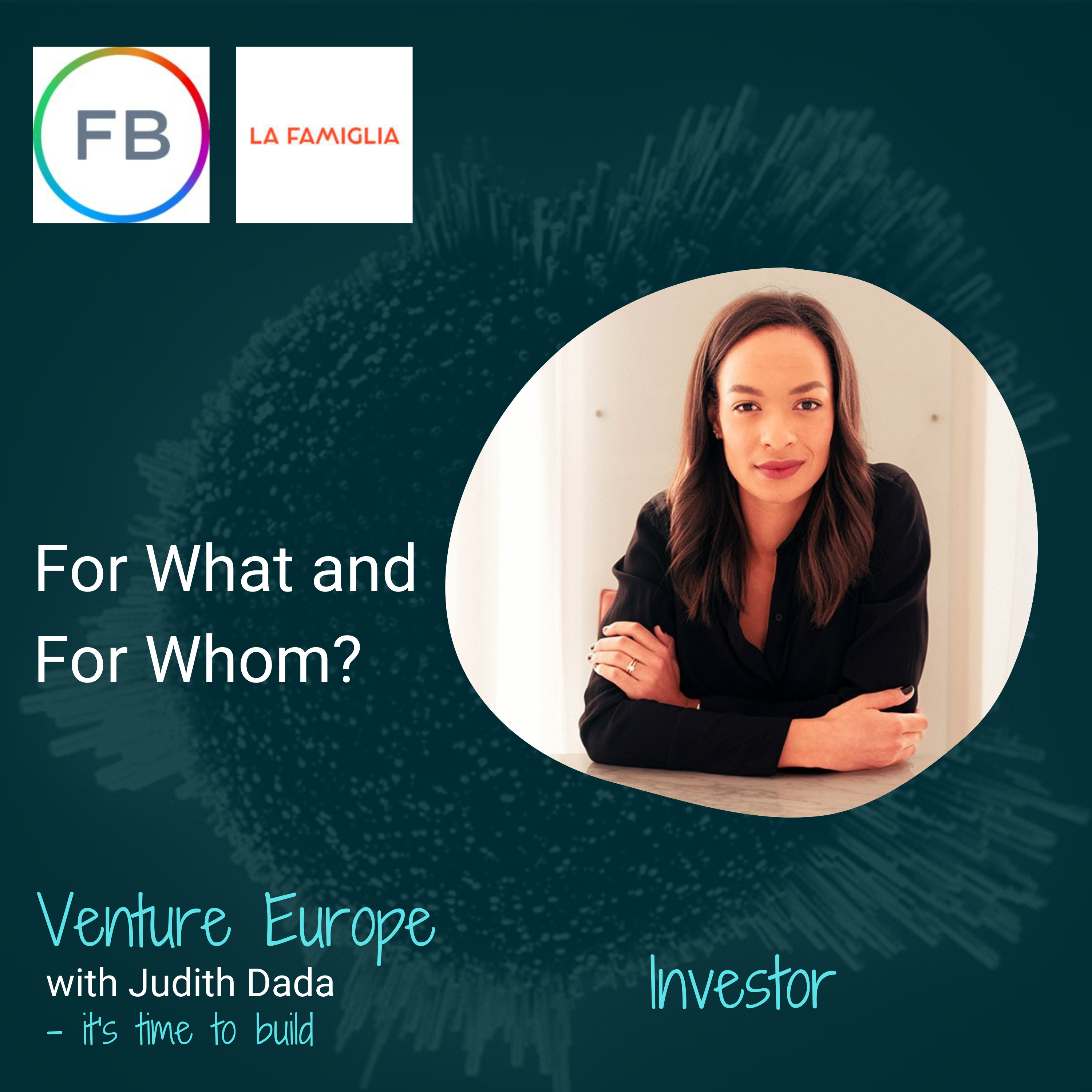 Venture Europe: Entrepreneurship | Technology | Venture Capital | Eu/Acc