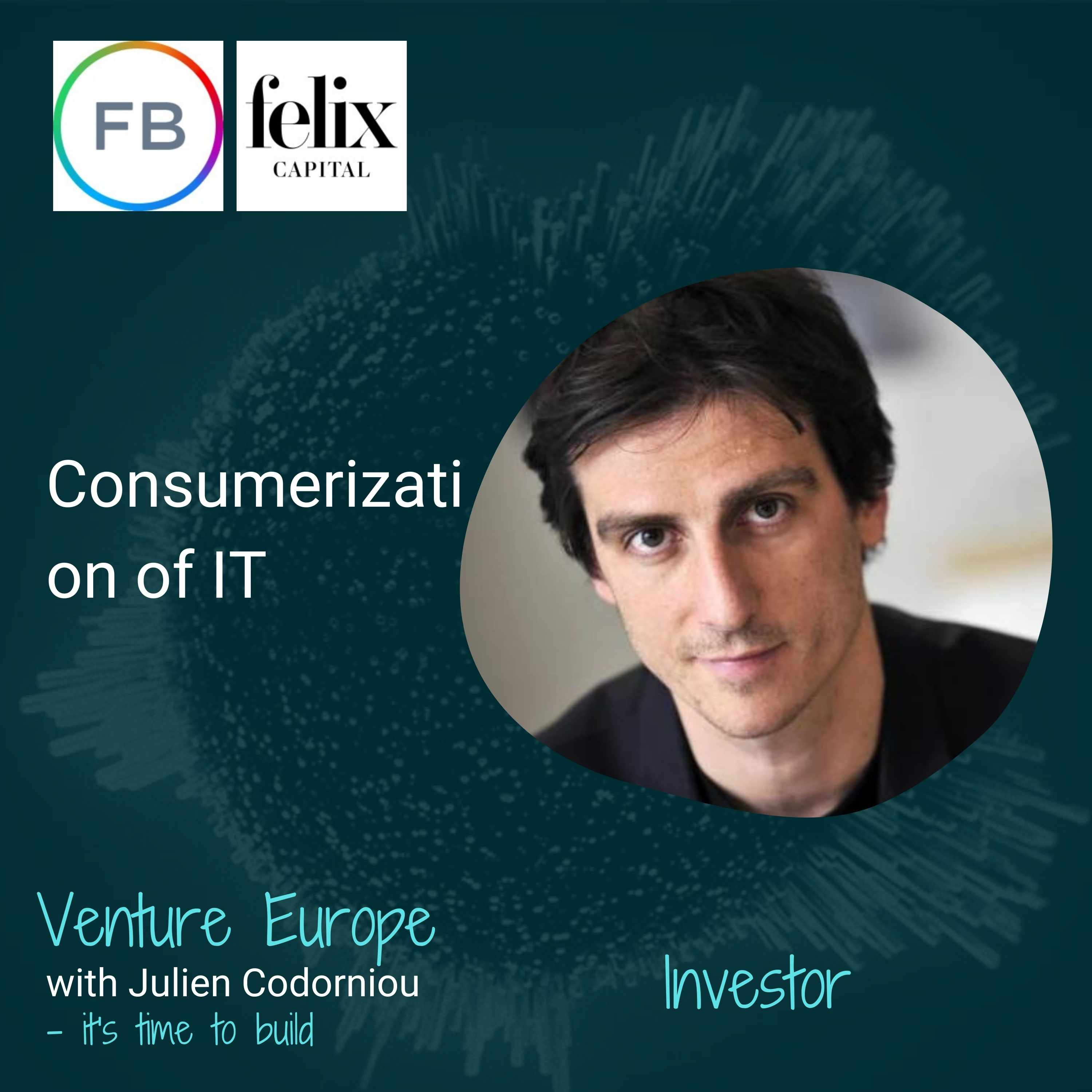 Venture Europe: Entrepreneurship | Technology | Venture Capital | Eu/Acc