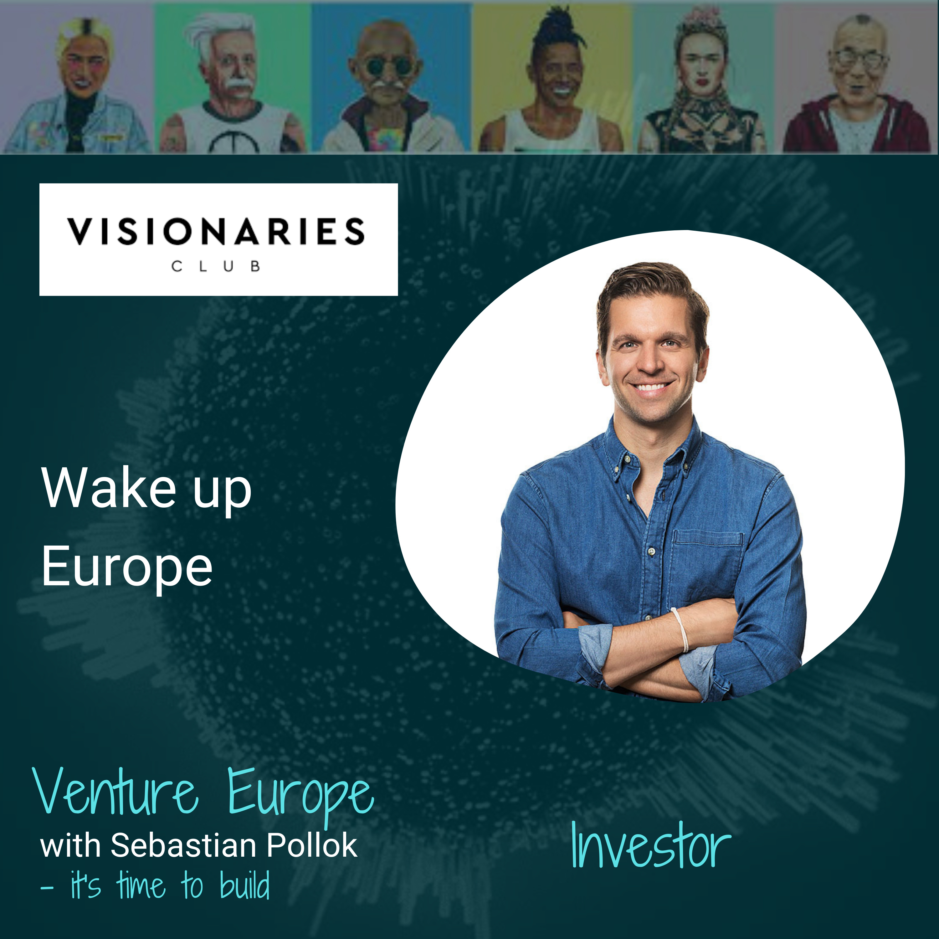 Venture Europe: Entrepreneurship | Technology | Venture Capital | Eu/Acc