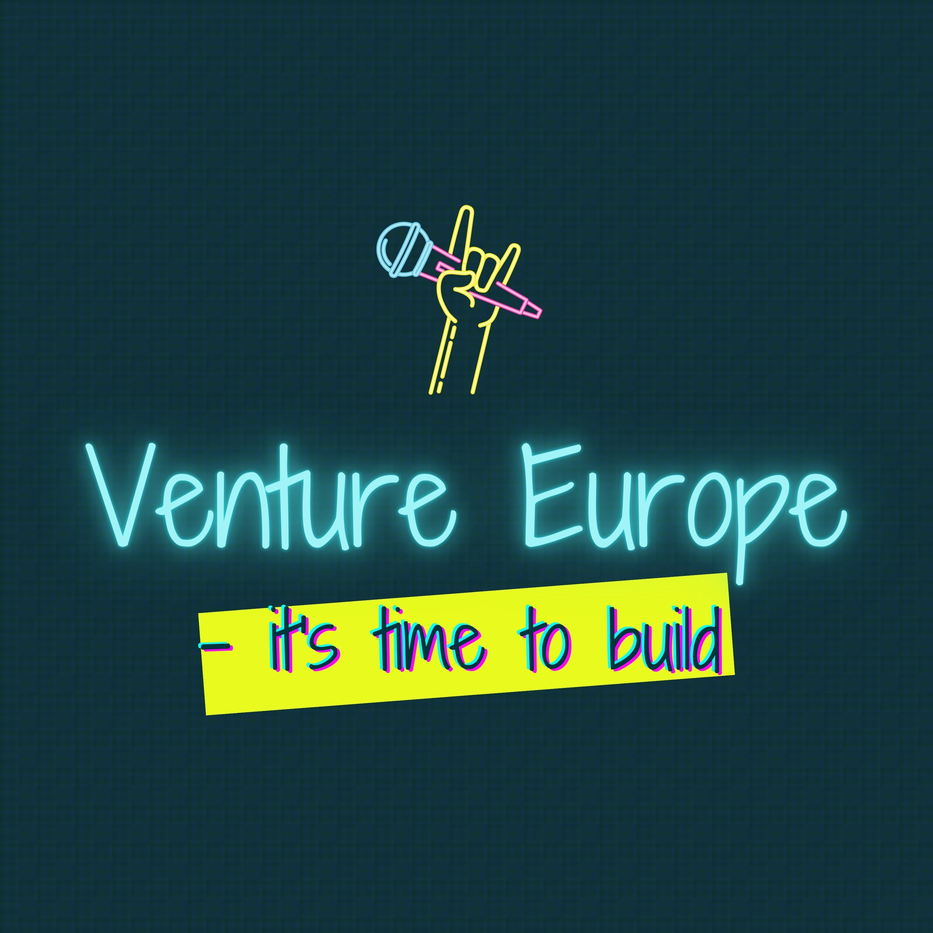 Venture Europe: Entrepreneurship | Technology | Venture Capital | Eu/Acc