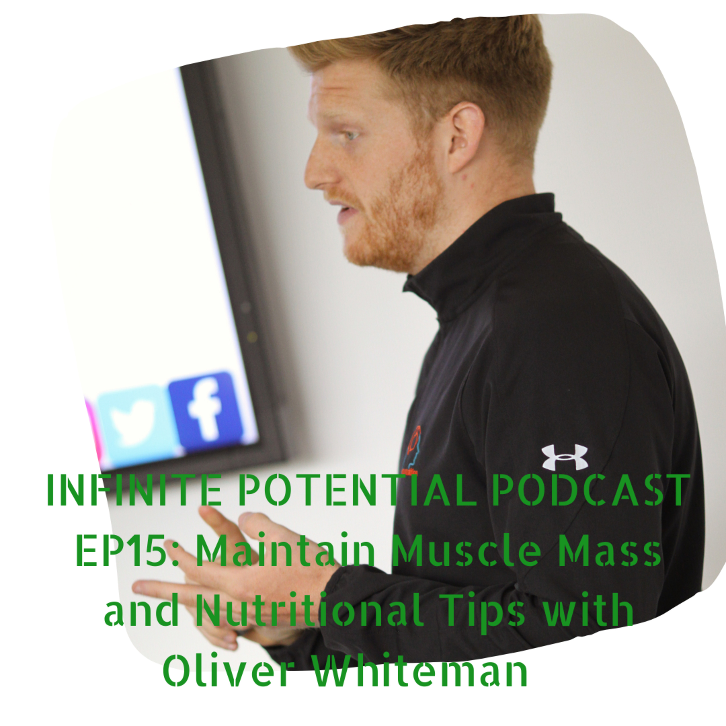 Infinite Potential Podcast