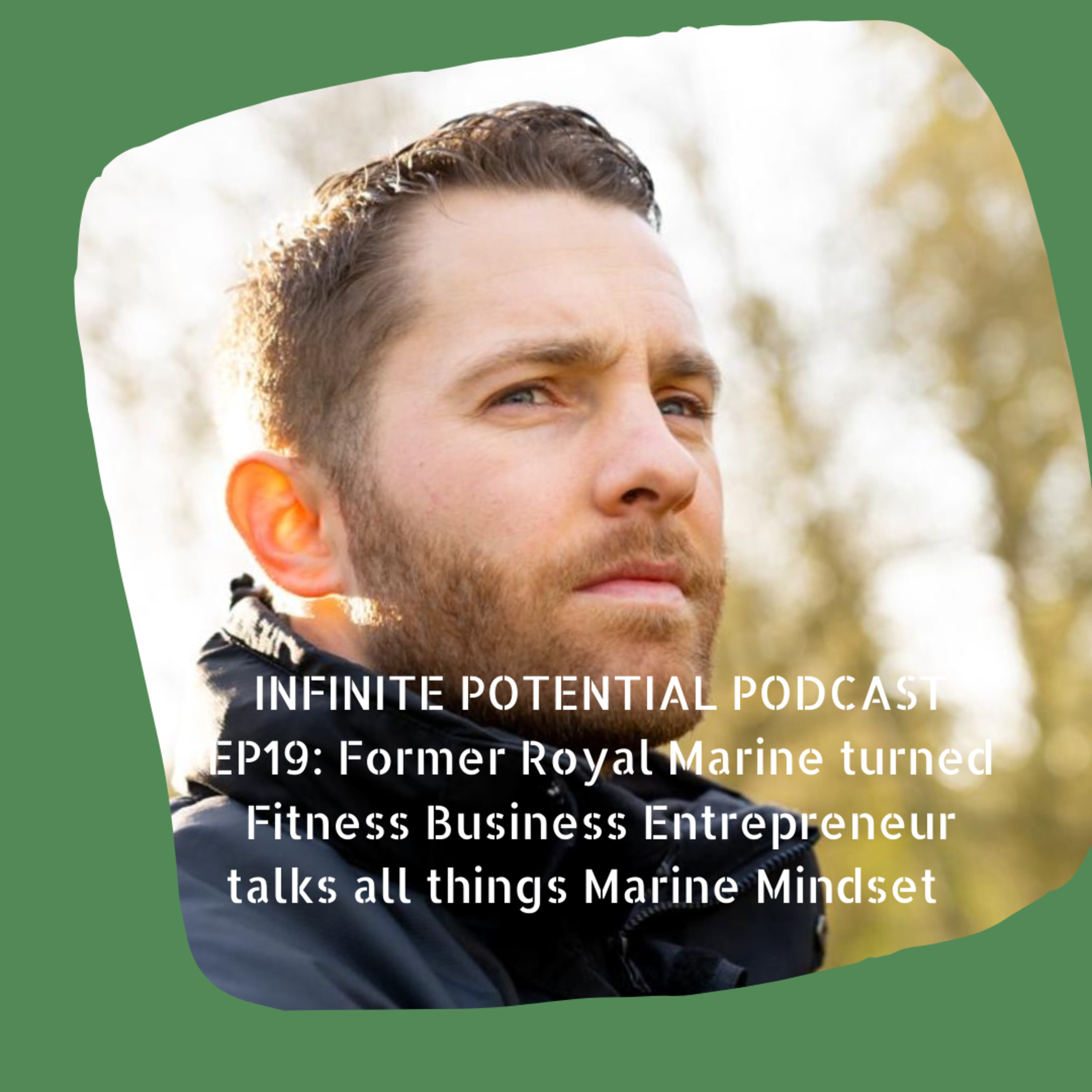 Infinite Potential Podcast