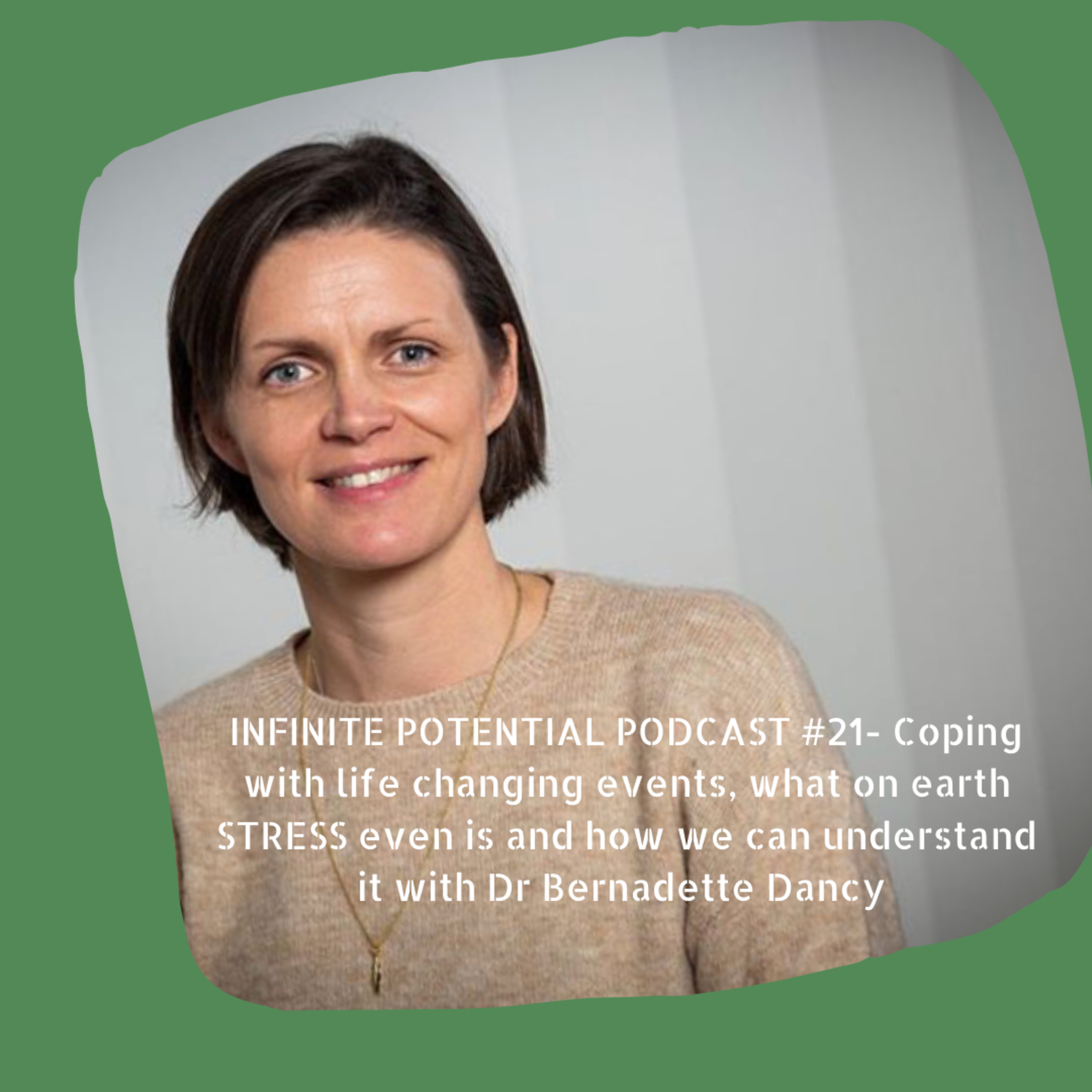 Infinite Potential Podcast