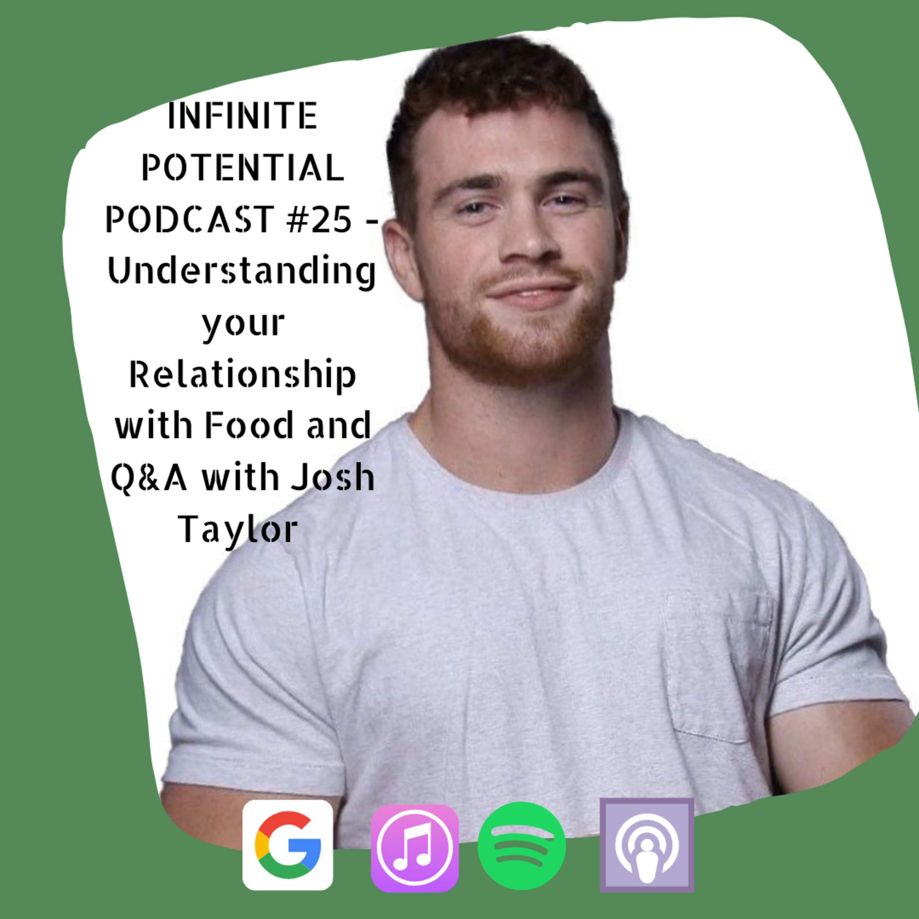 Infinite Potential Podcast