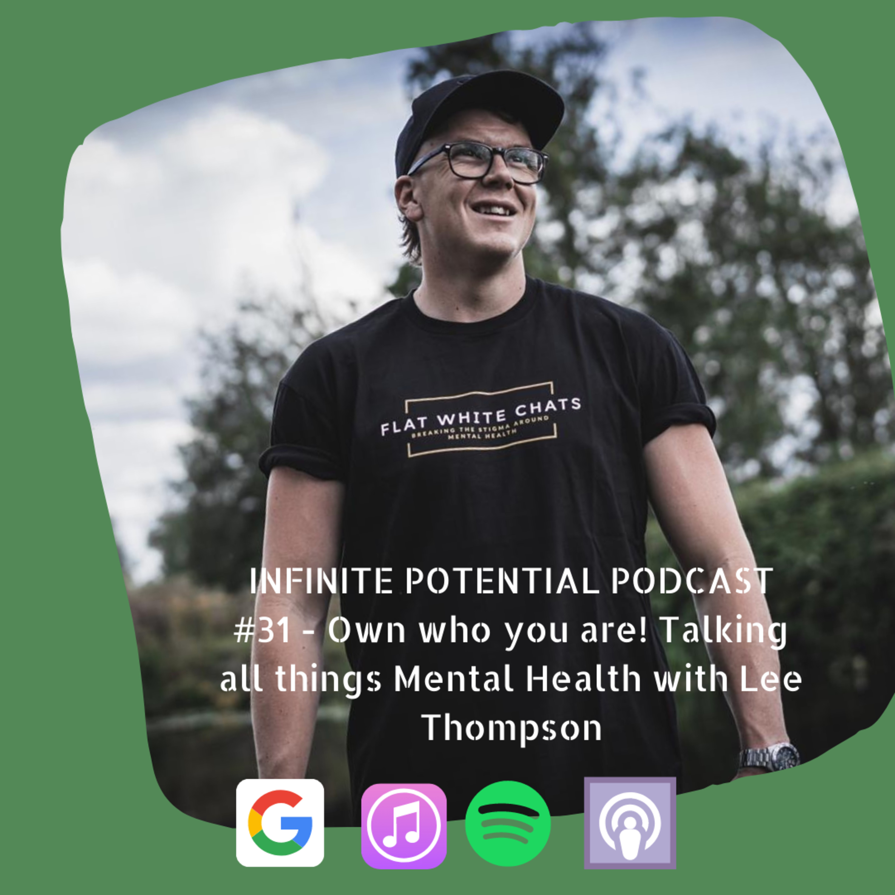 Infinite Potential Podcast