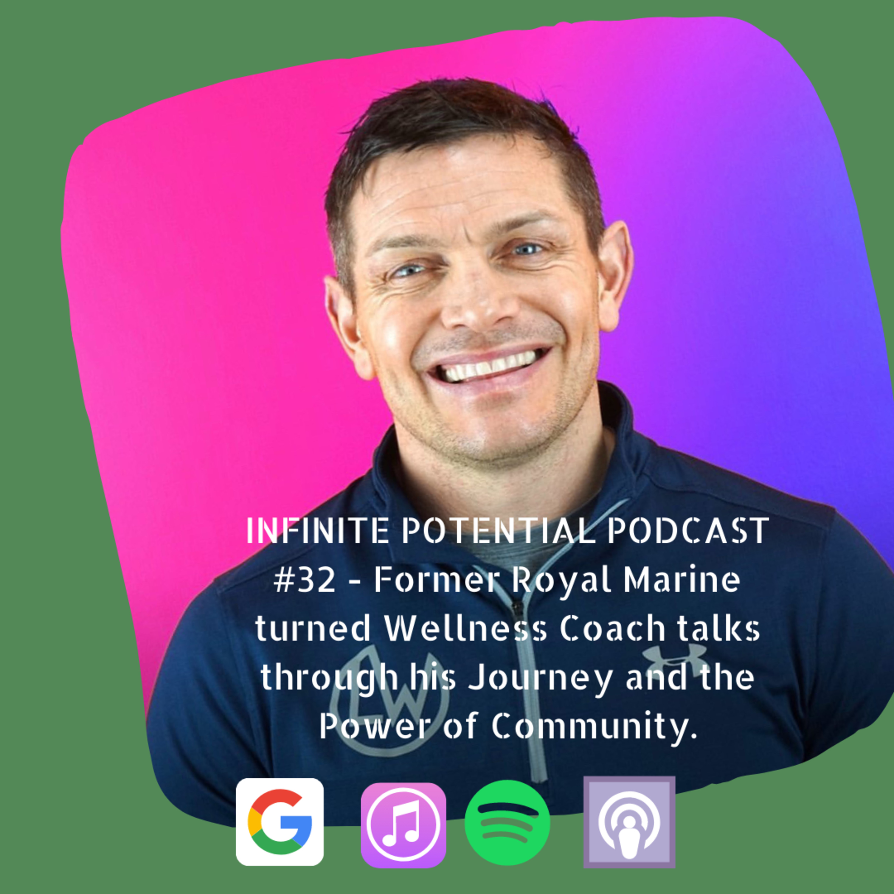 Infinite Potential Podcast