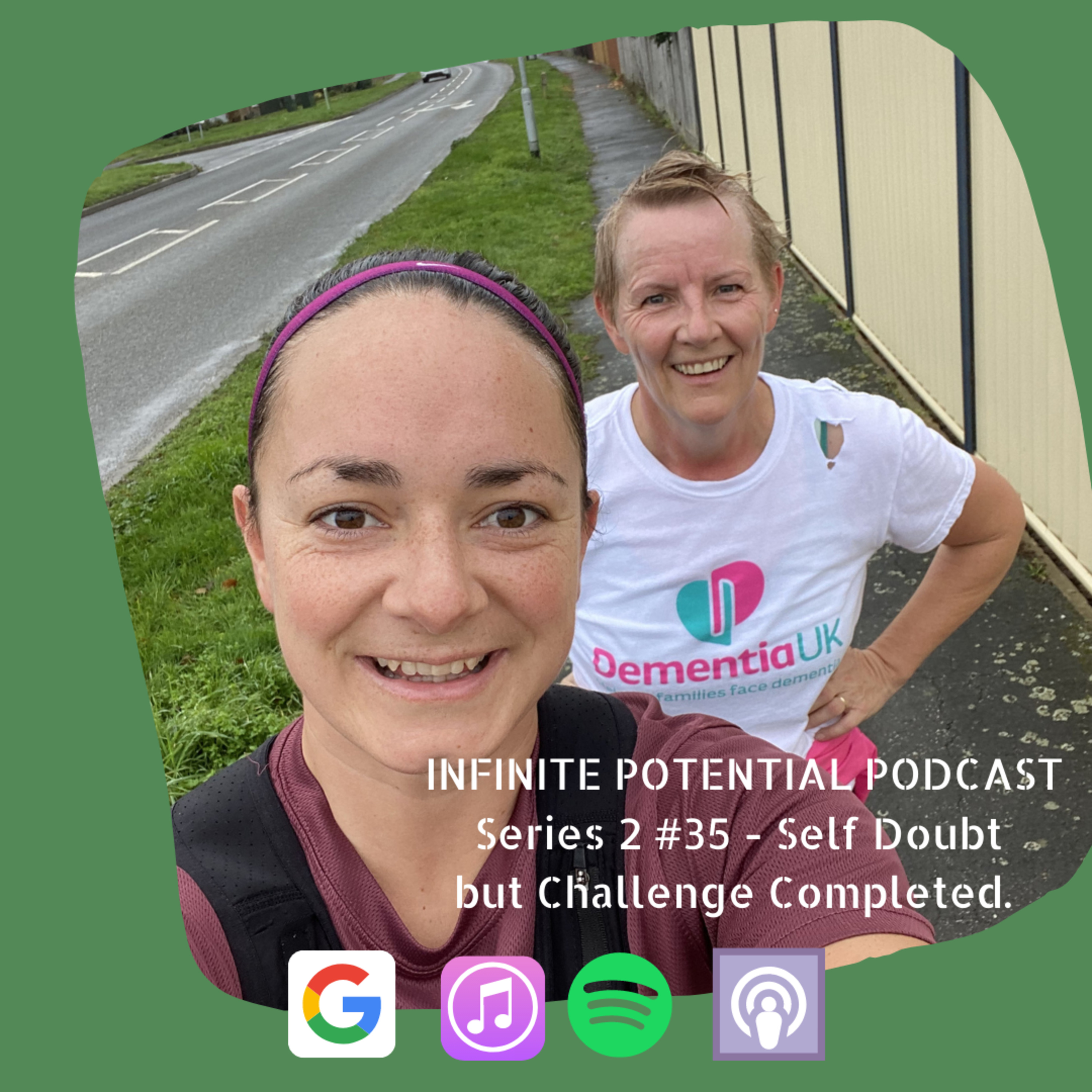 Infinite Potential Podcast