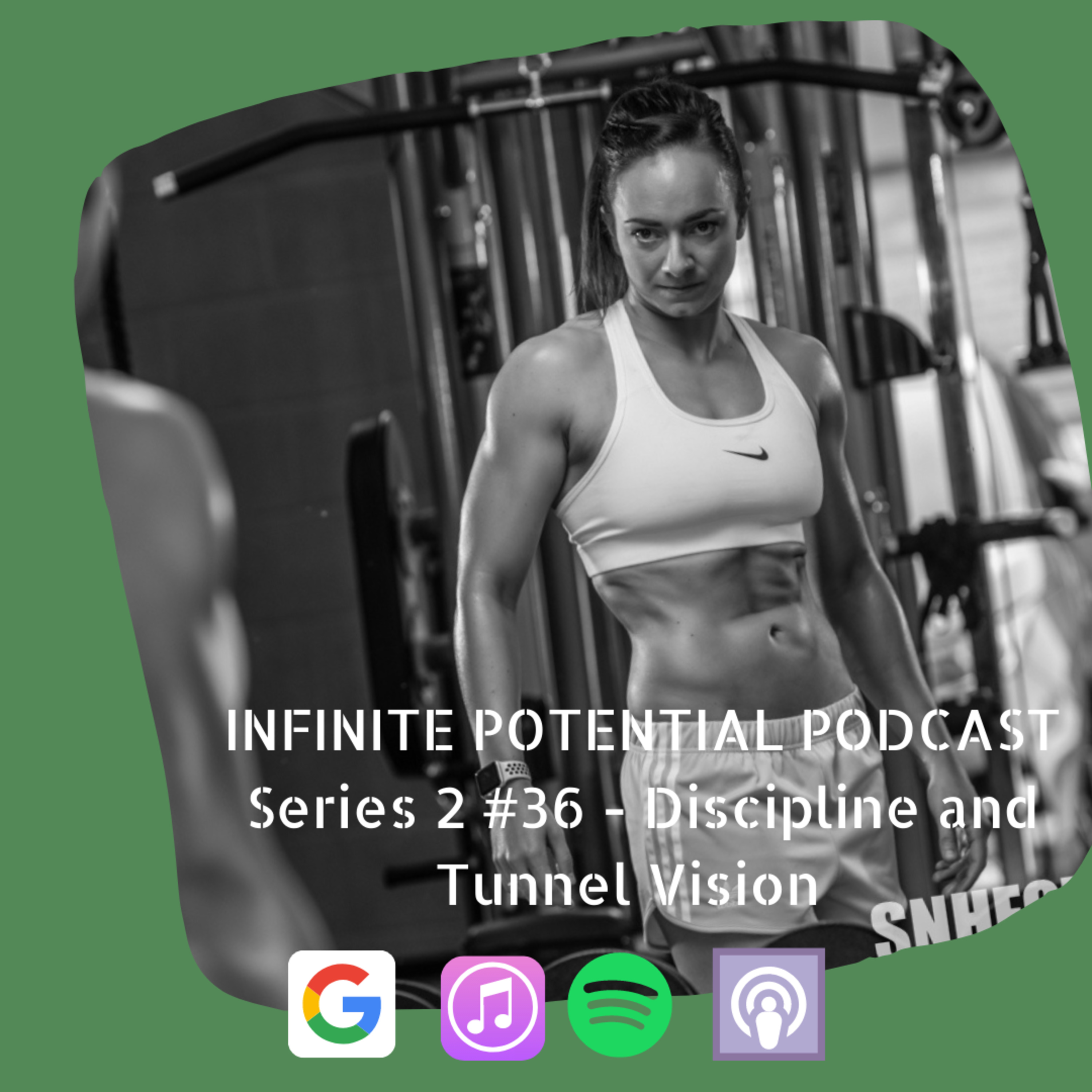 Infinite Potential Podcast