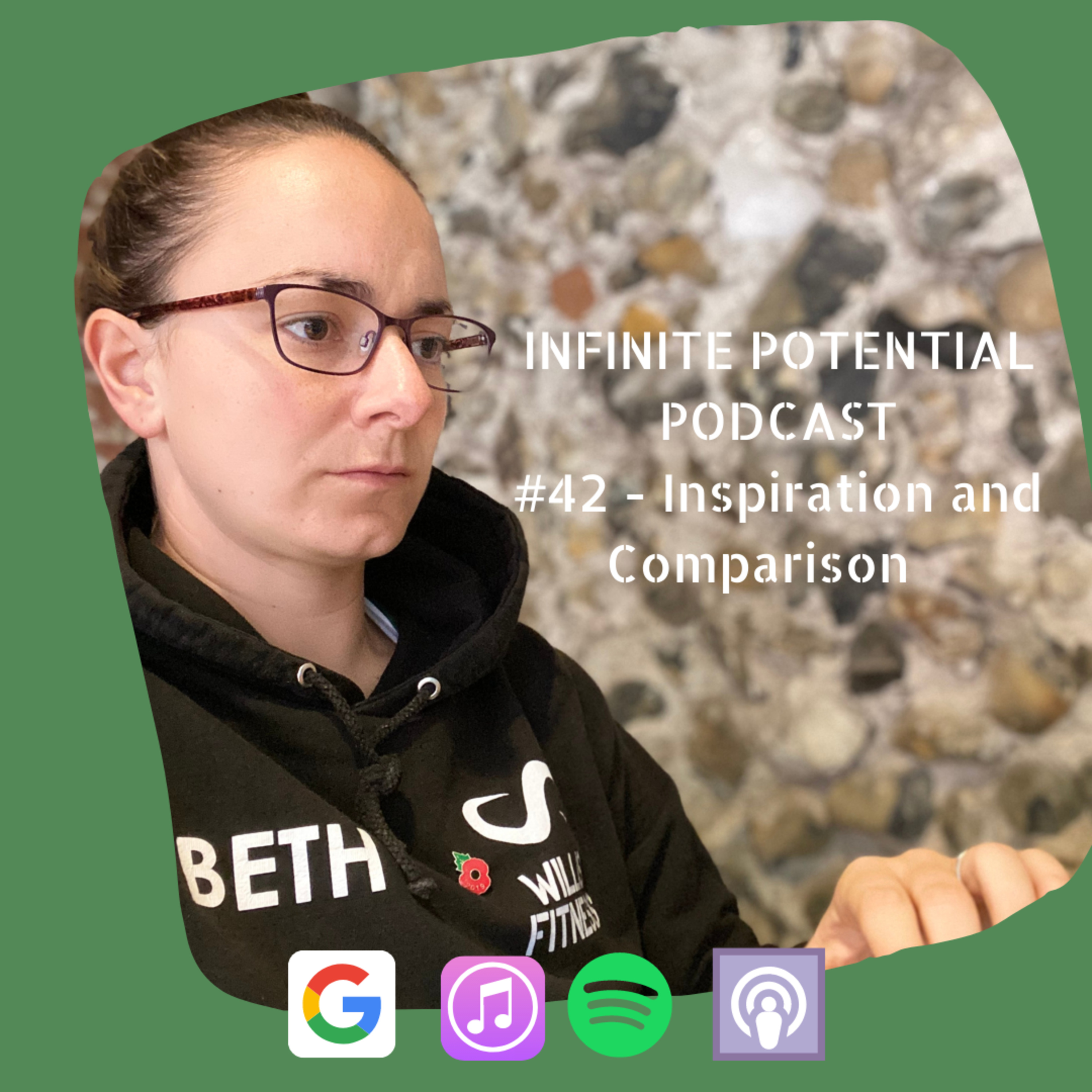 Infinite Potential Podcast
