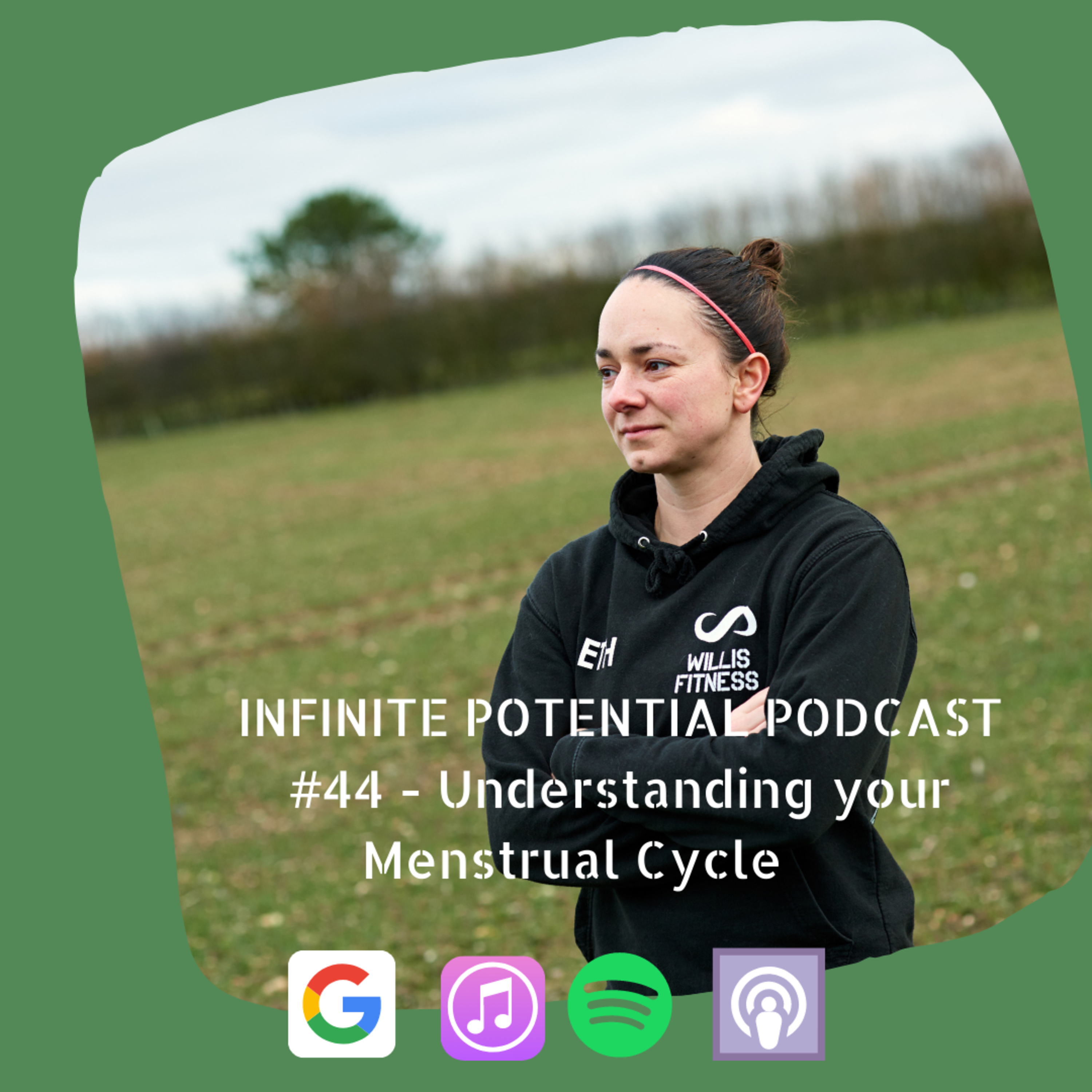 Infinite Potential Podcast