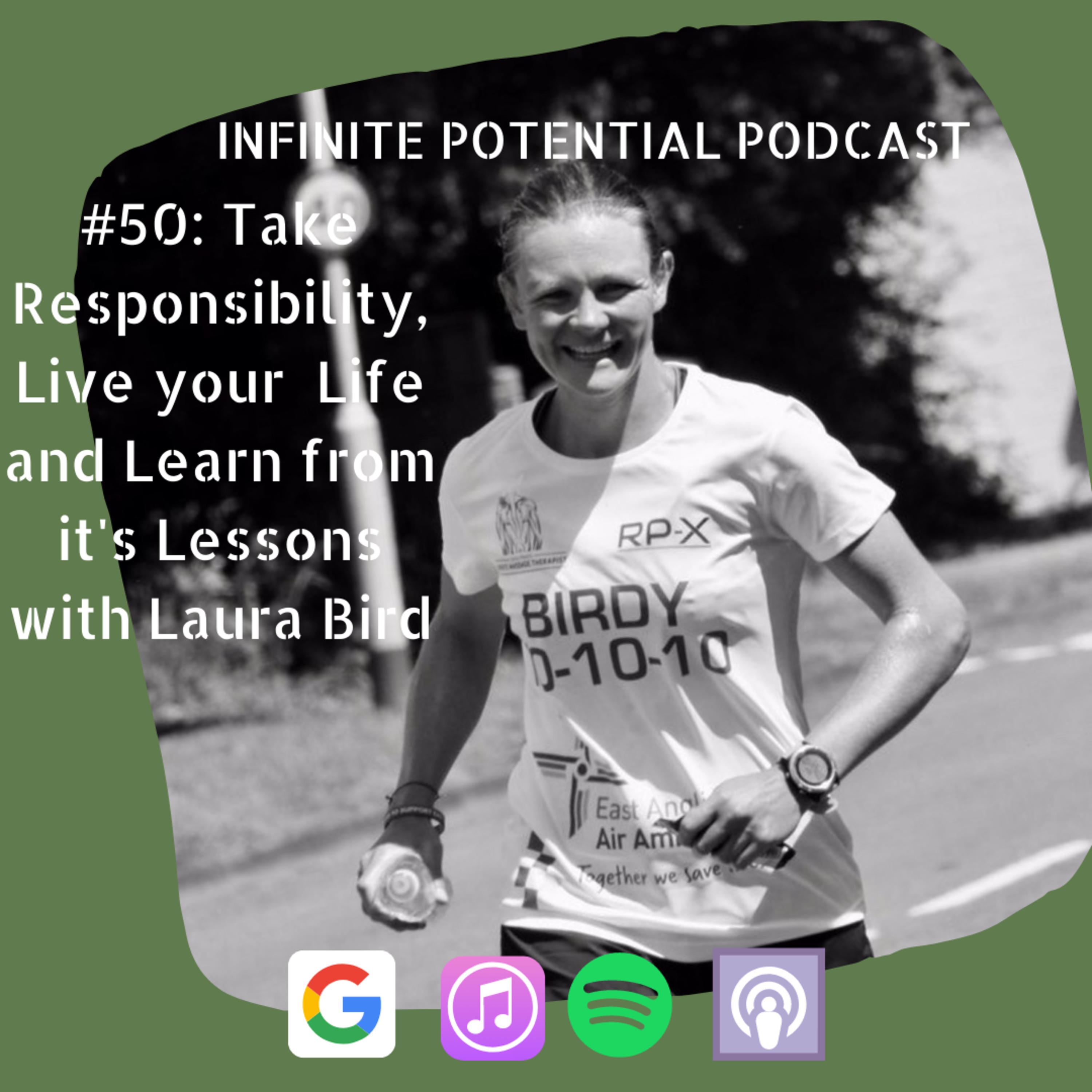 Infinite Potential Podcast