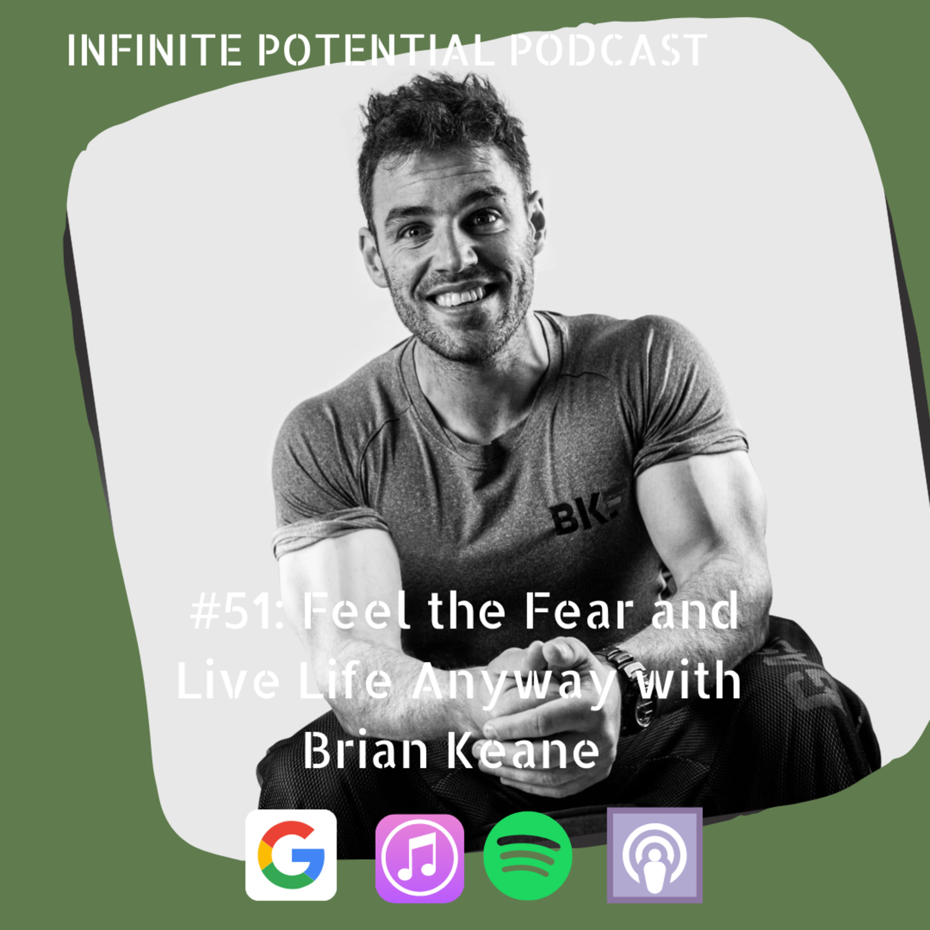 Infinite Potential Podcast