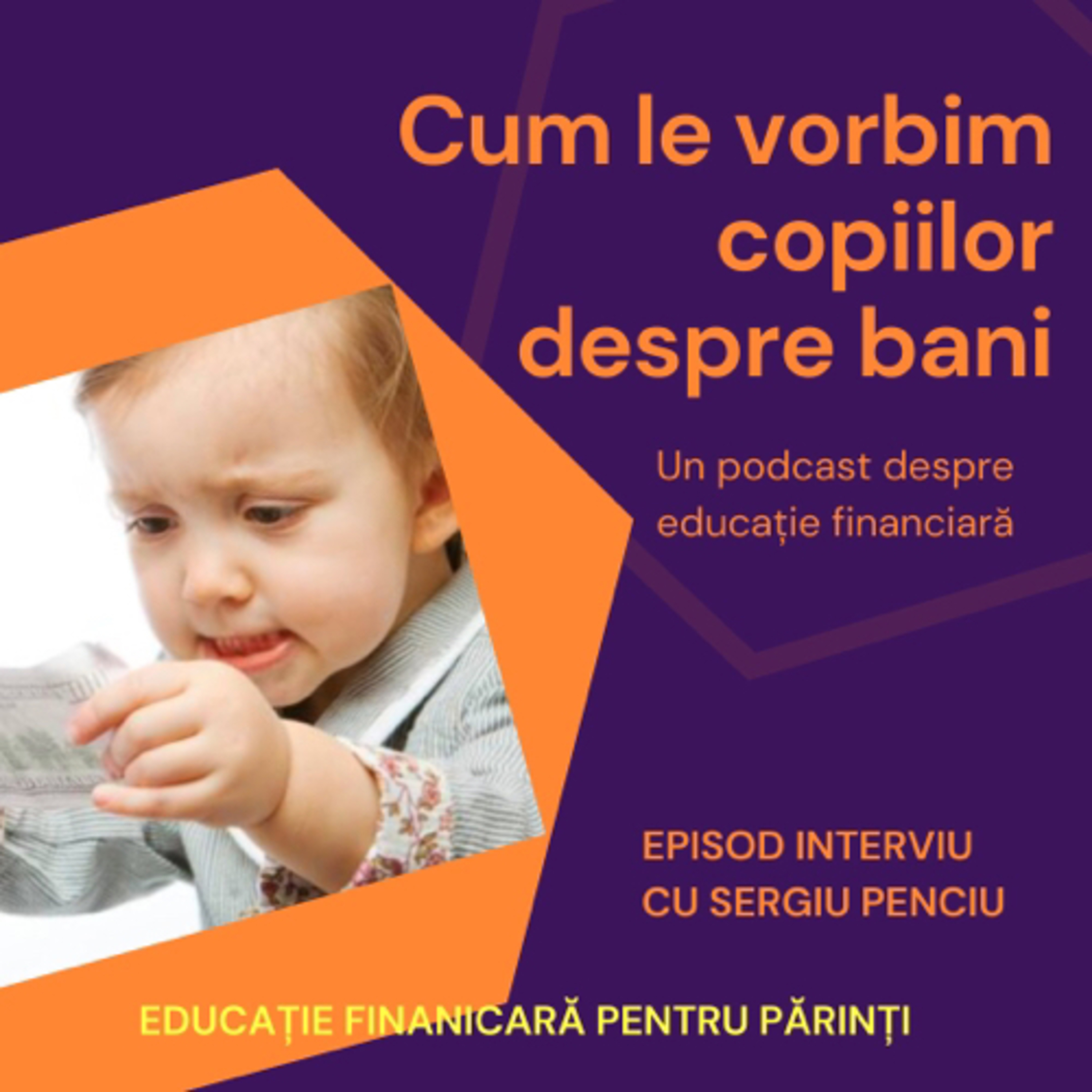 Cum le vorbim copiilor despre bani
