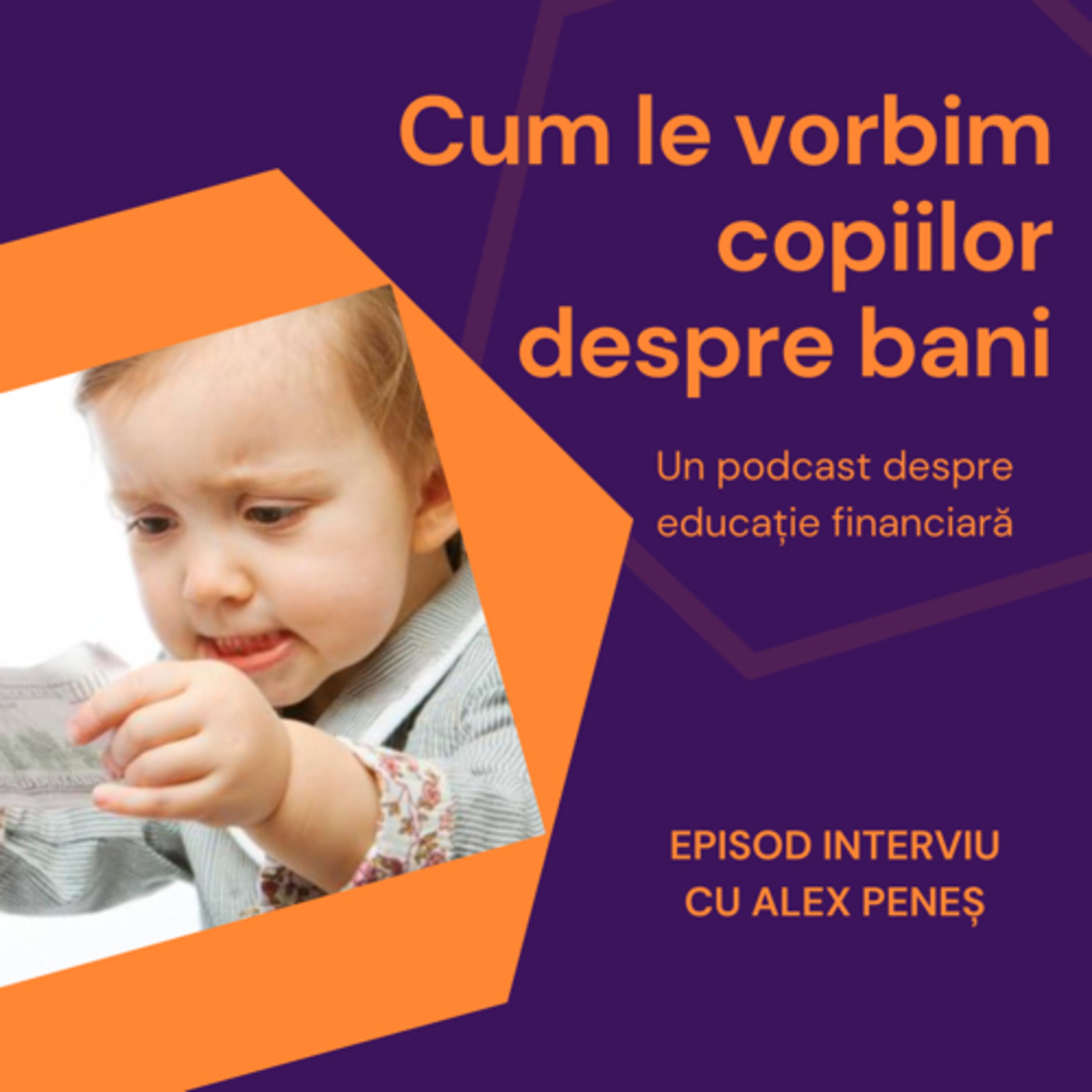 Cum le vorbim copiilor despre bani