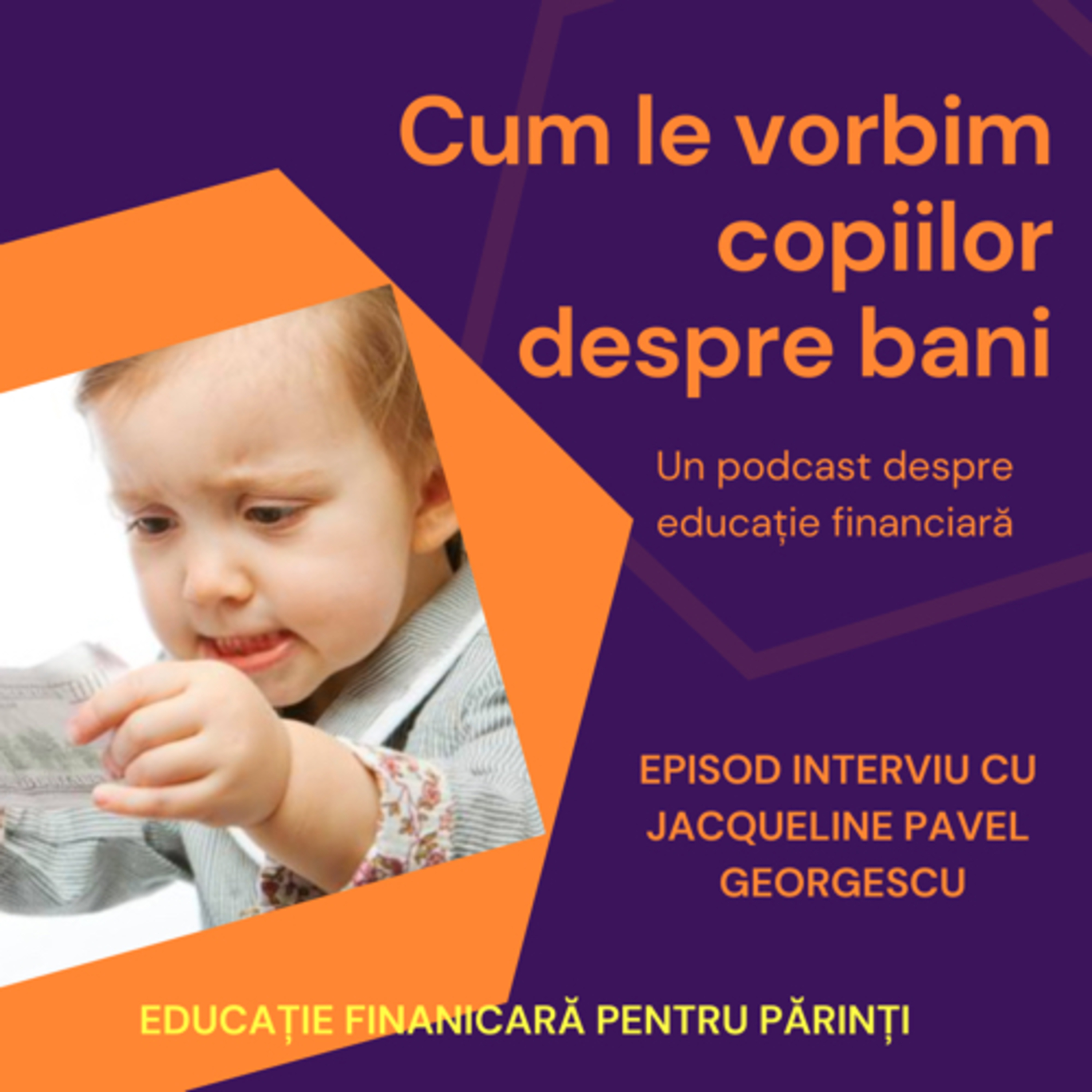 Cum le vorbim copiilor despre bani