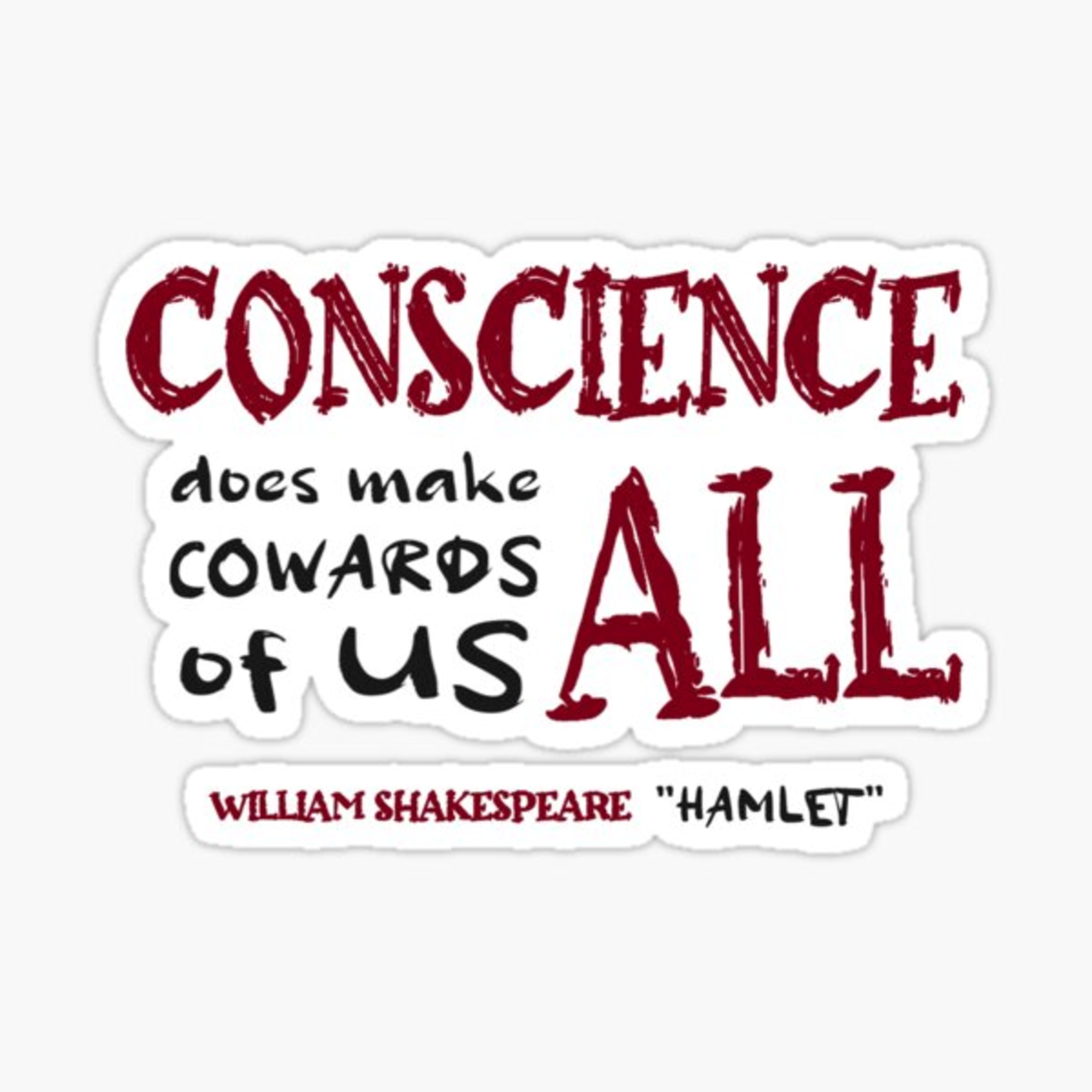 46) Karıştırılan Kelimeler: conscience-conscious