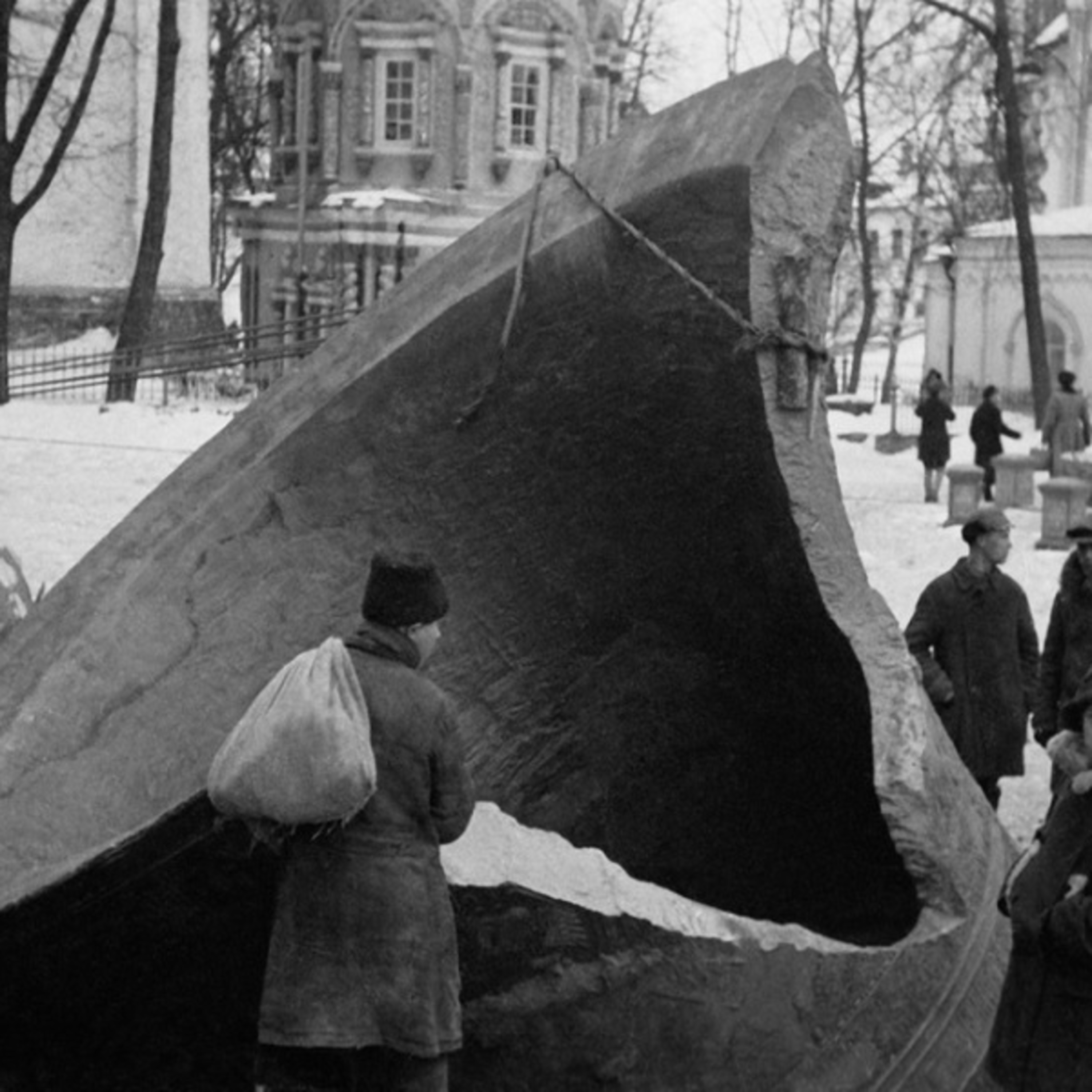 1908: Пришвин и все-все-все/1 Дневник episode artwork