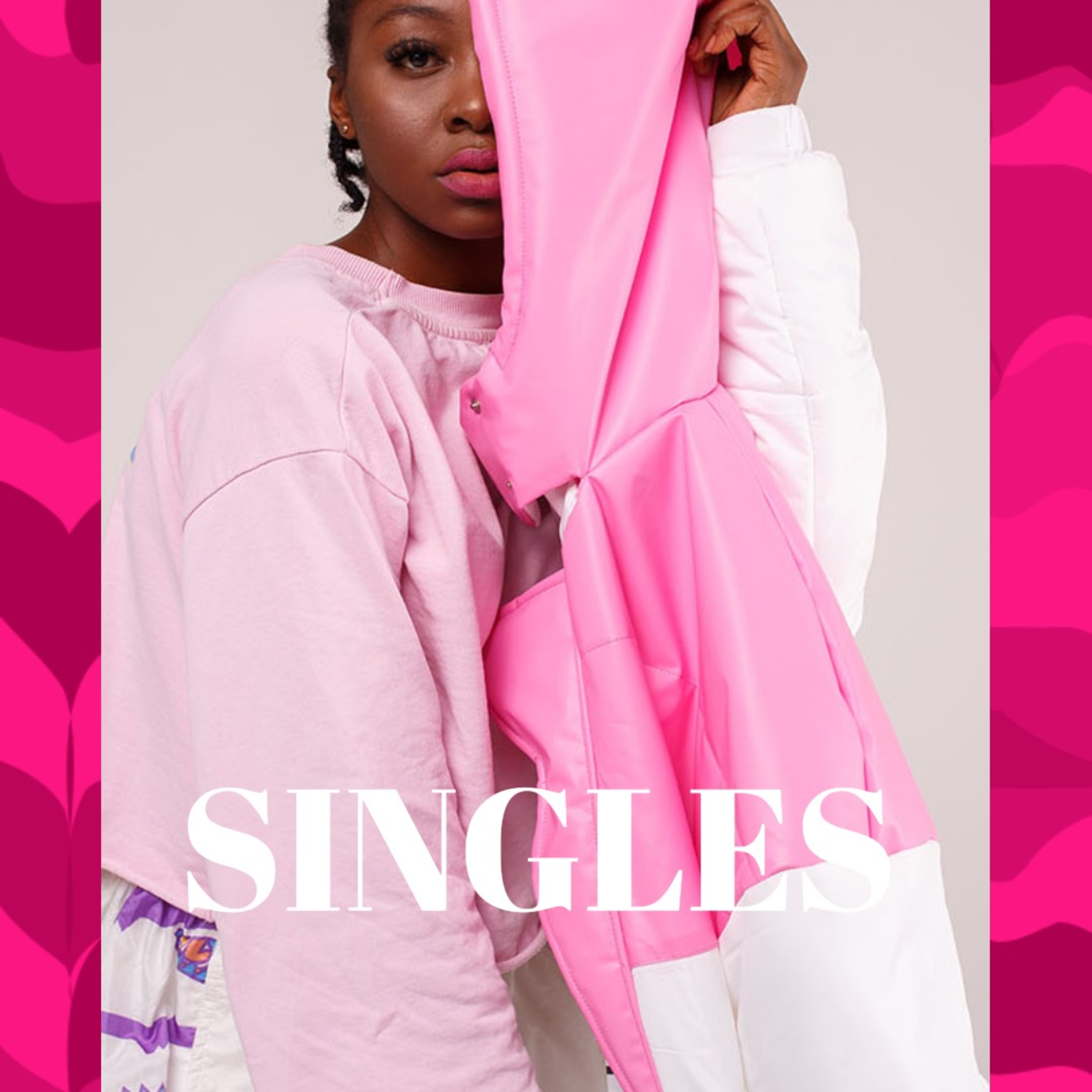 Slow Jam Network (SINGLES) episode artwork