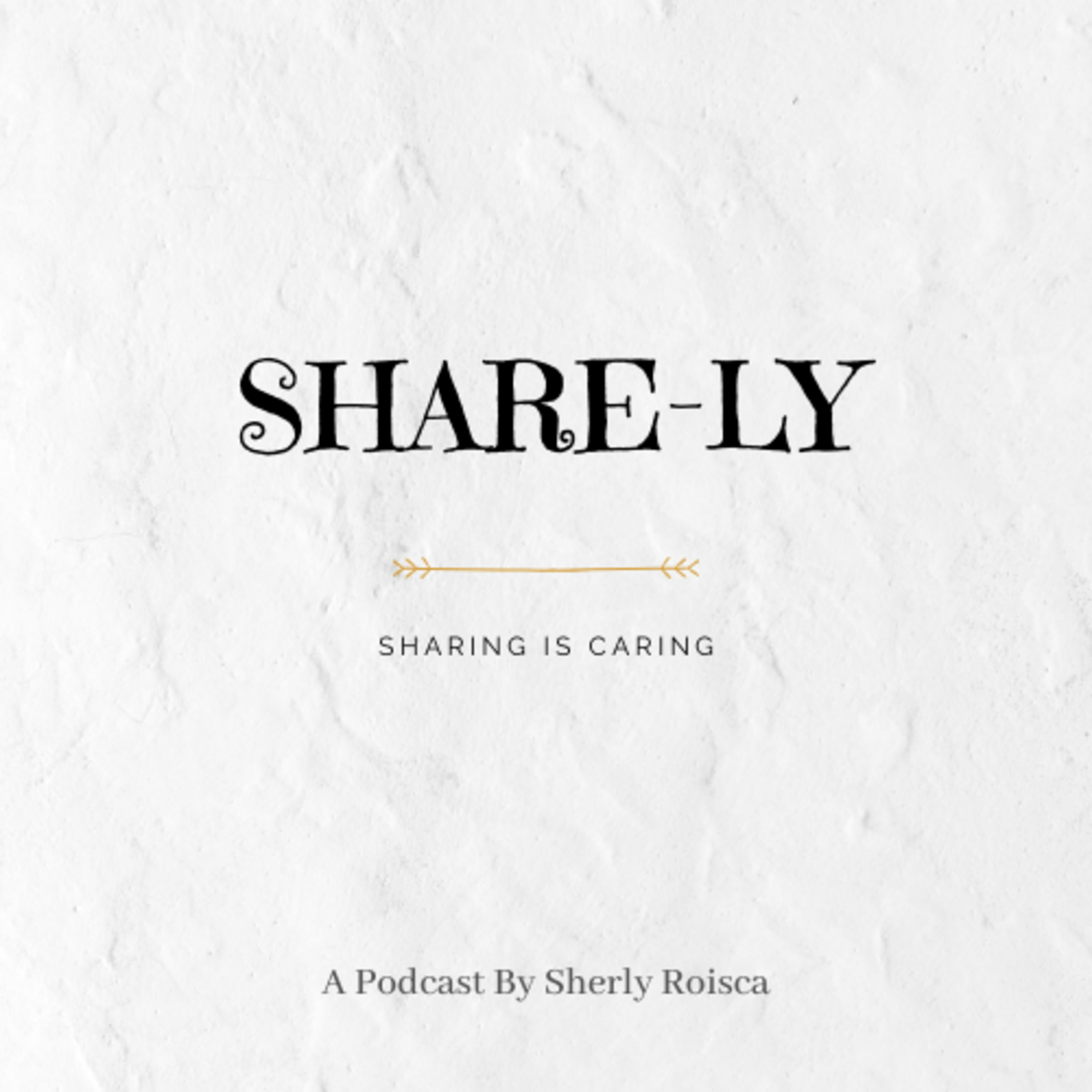 Podcast SHARE-LY