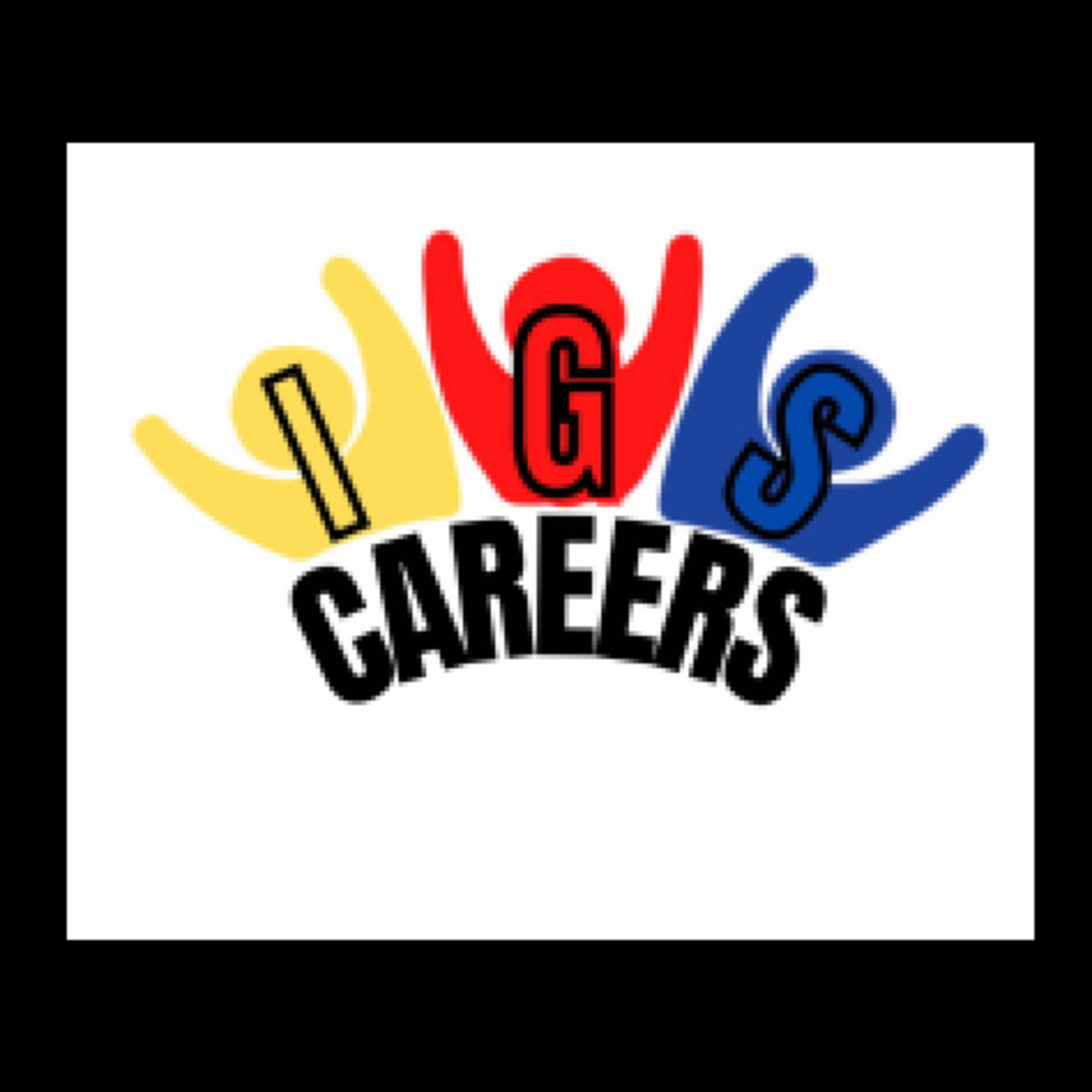 Careers interview with an ex-military personal. 