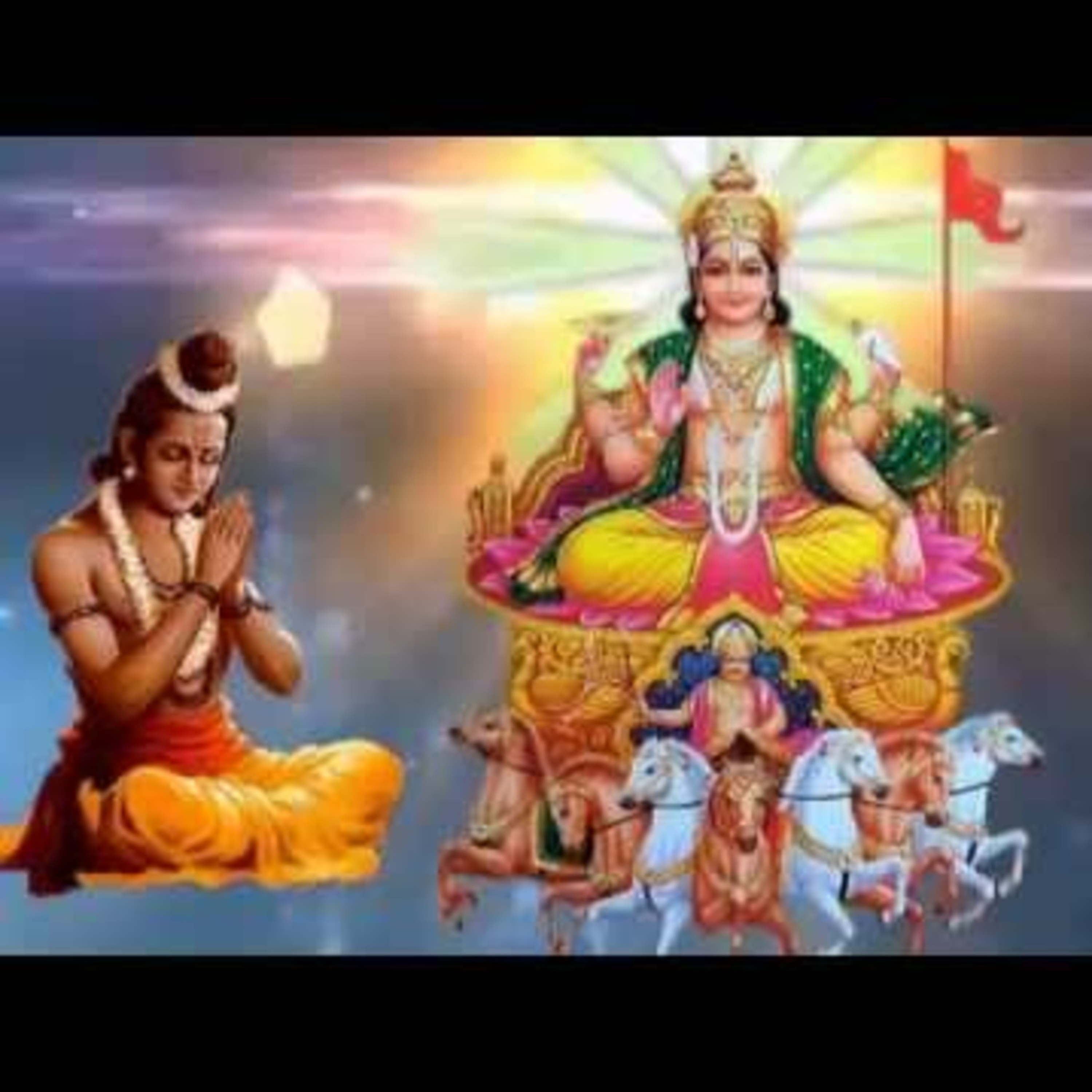 Episode - 147 | వాల్మీకి రామాయణం (పిల్లల కోసం) | Ramayanam for children episode artwork