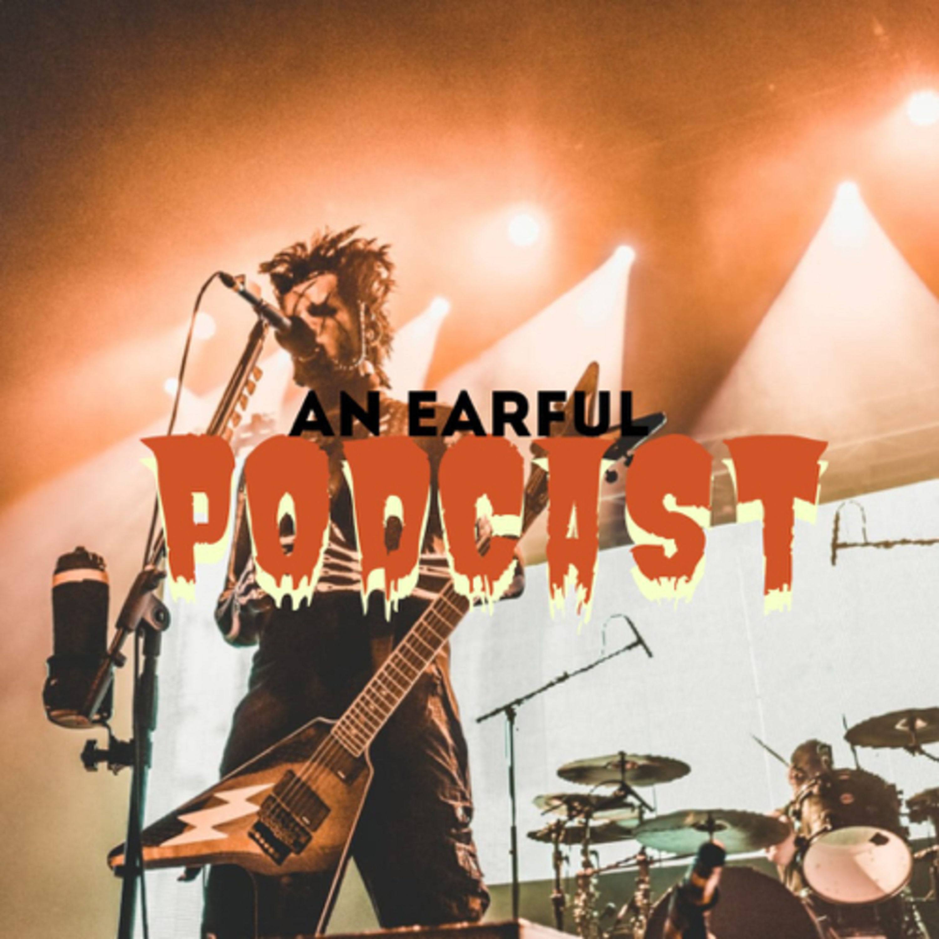 Episode 18 - Static X