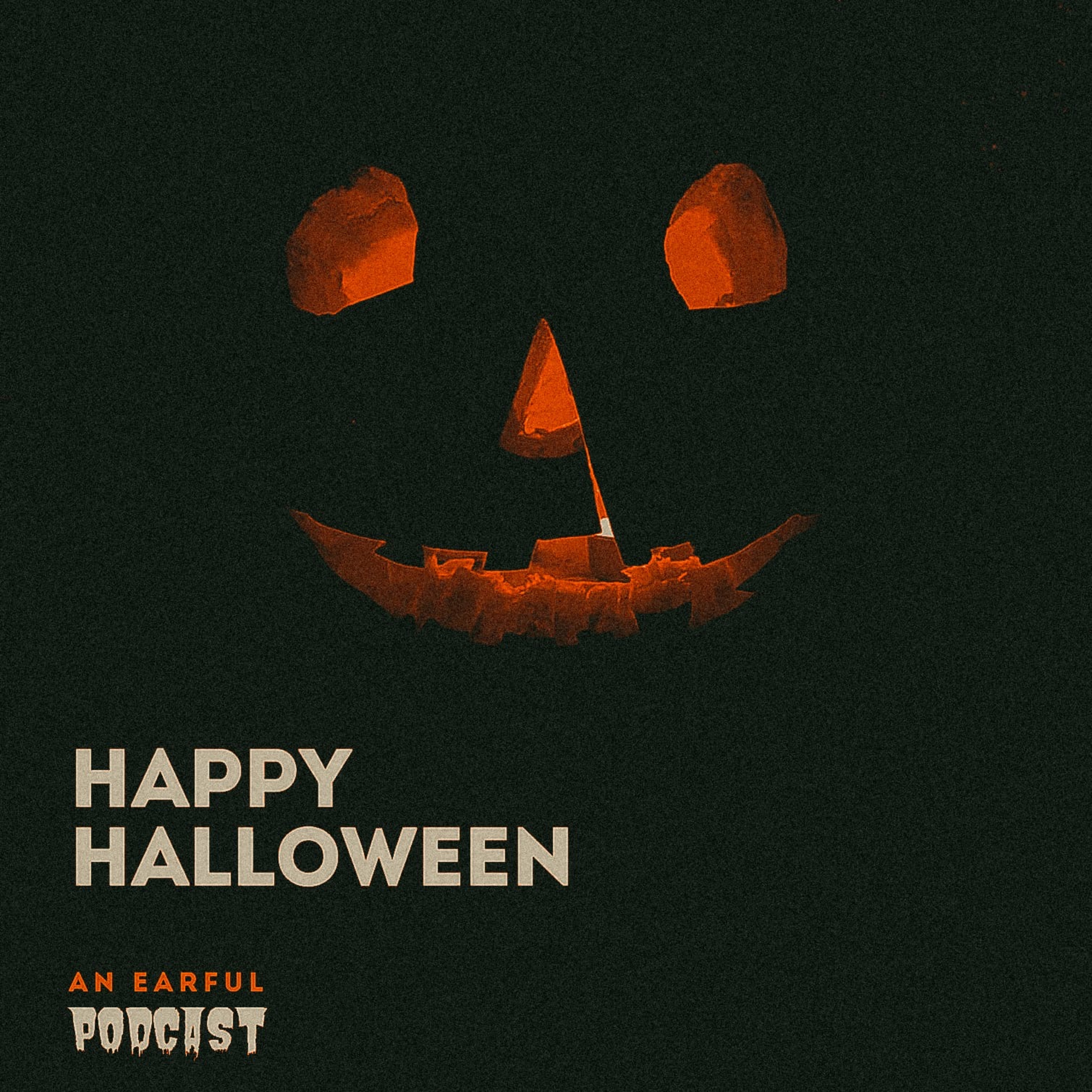 31 Horrors of Halloween