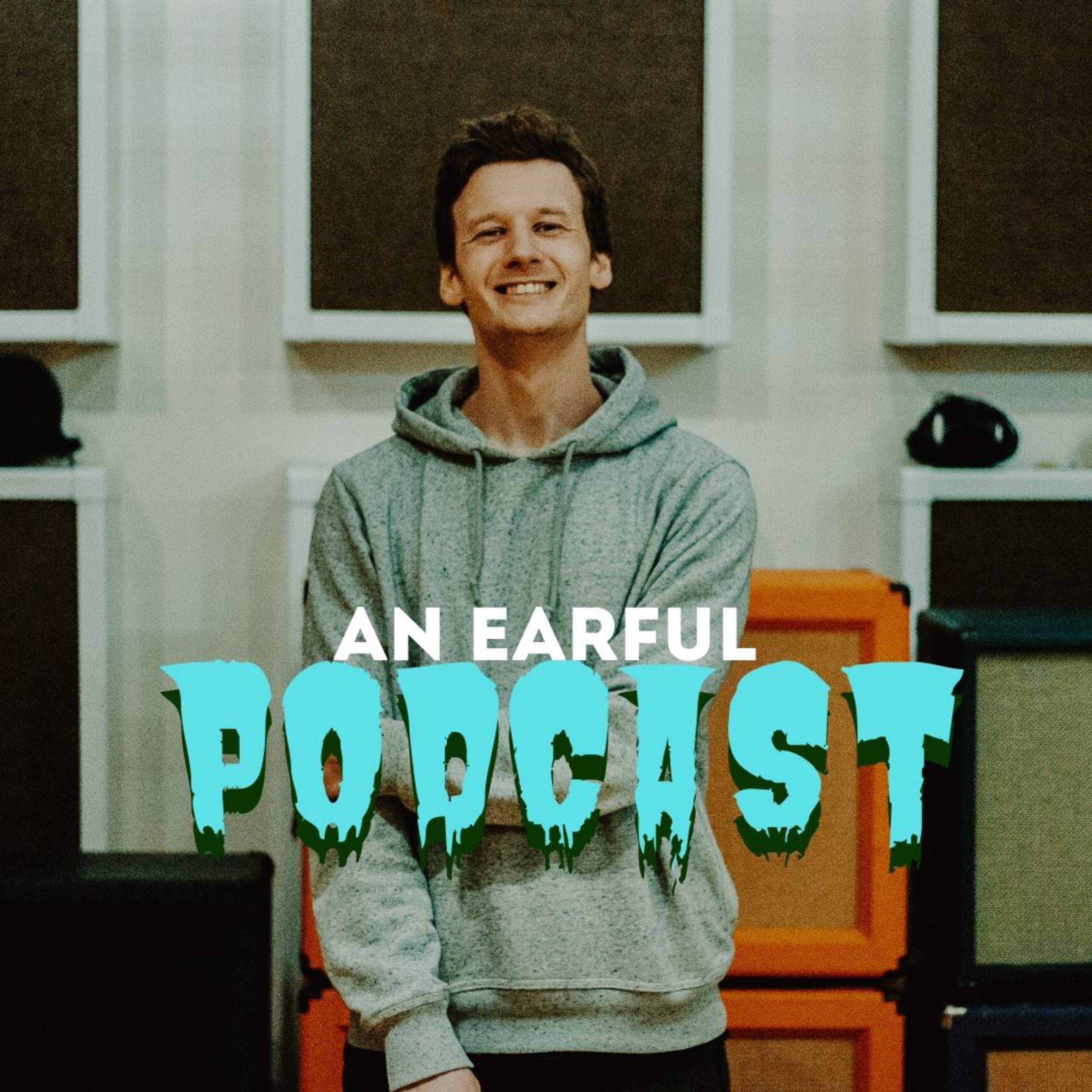 Episode 20 - Bob Cooper