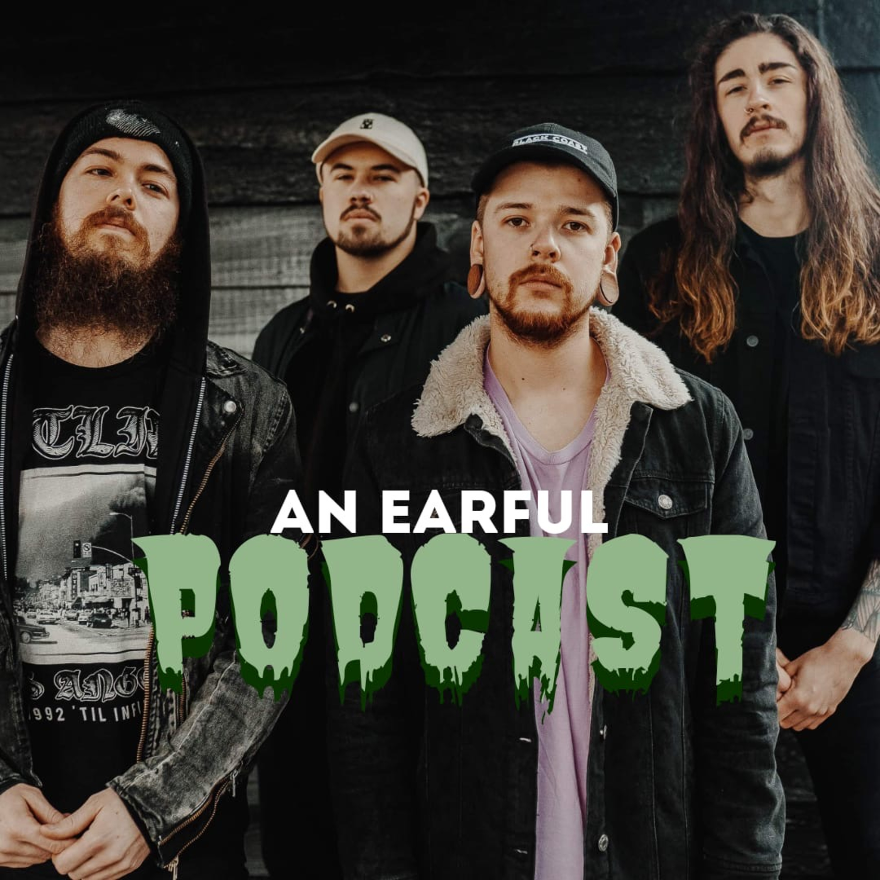 Episode 21 - Kial Churcher (MSRY)