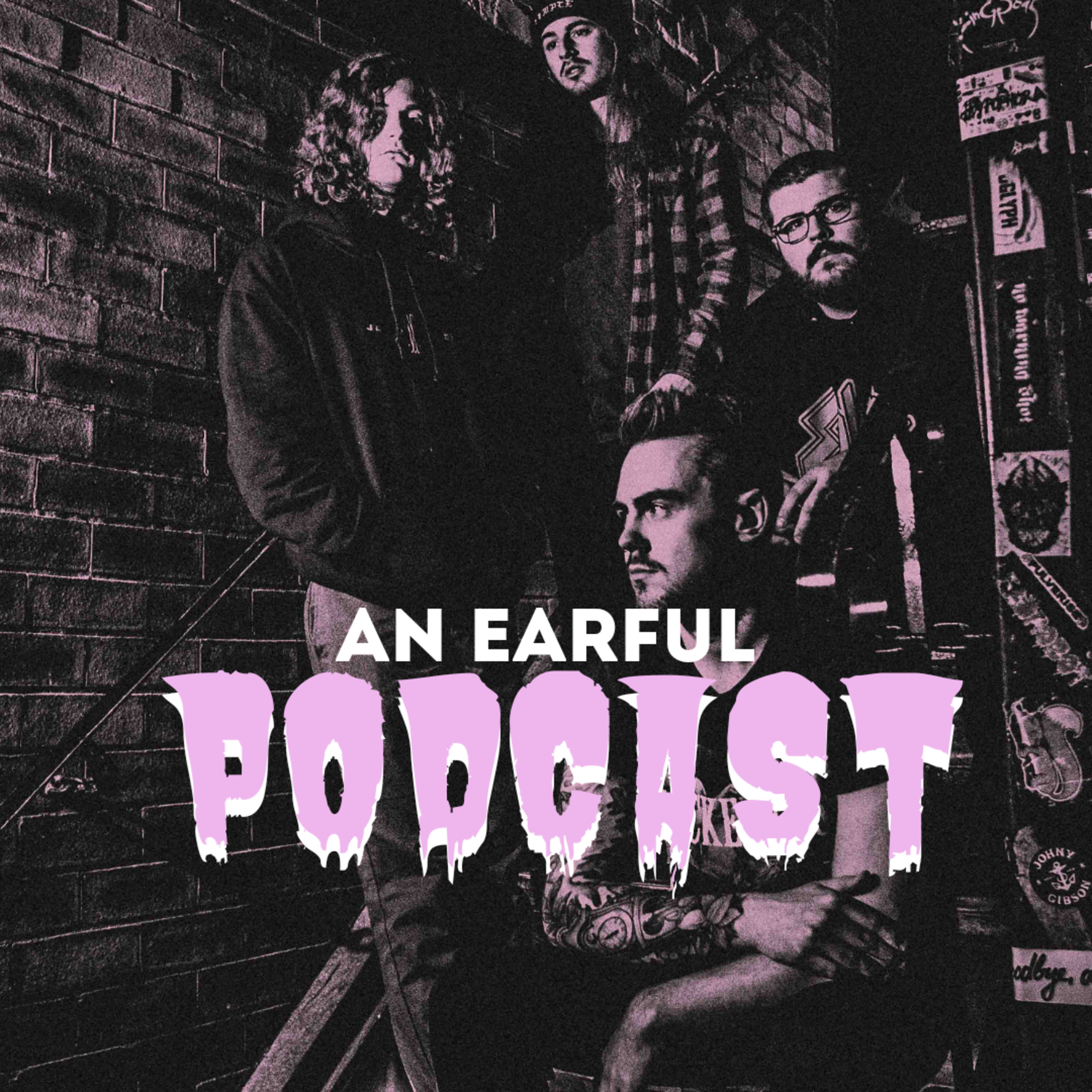 Episode 22 - James Thurlby (Cutting Teeth)