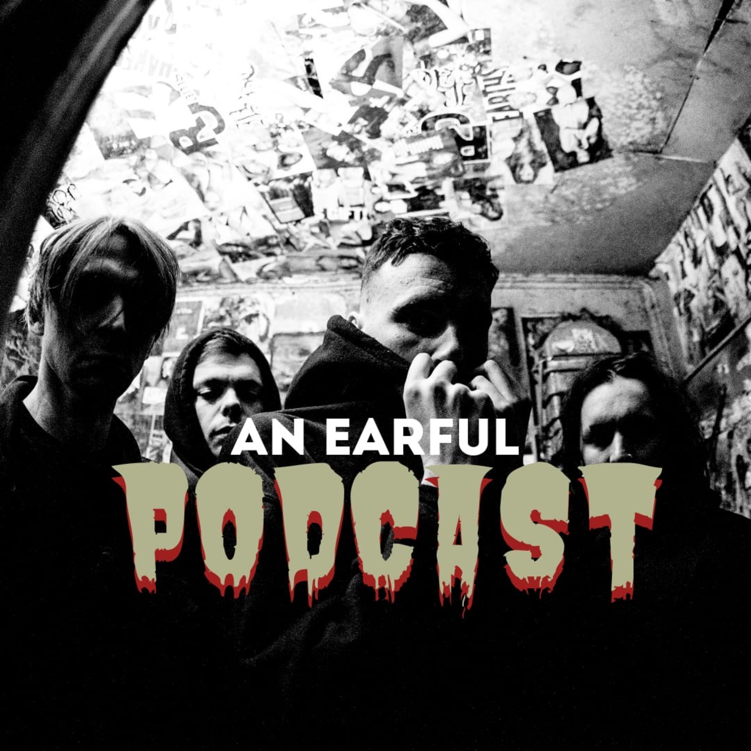 Episode 23 - Kaya Tarsus (Blood Youth)