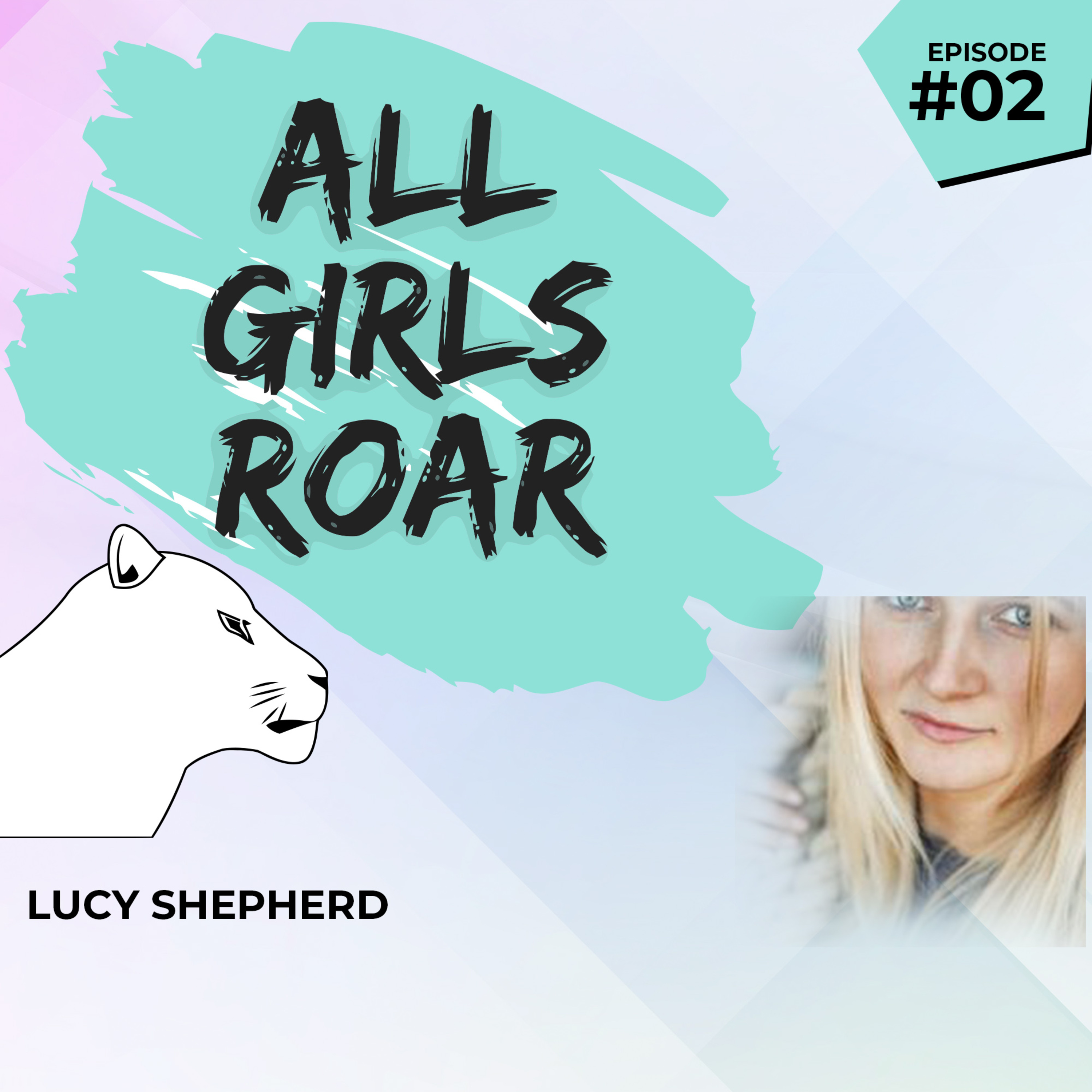 All Girls Roar- The Podcast