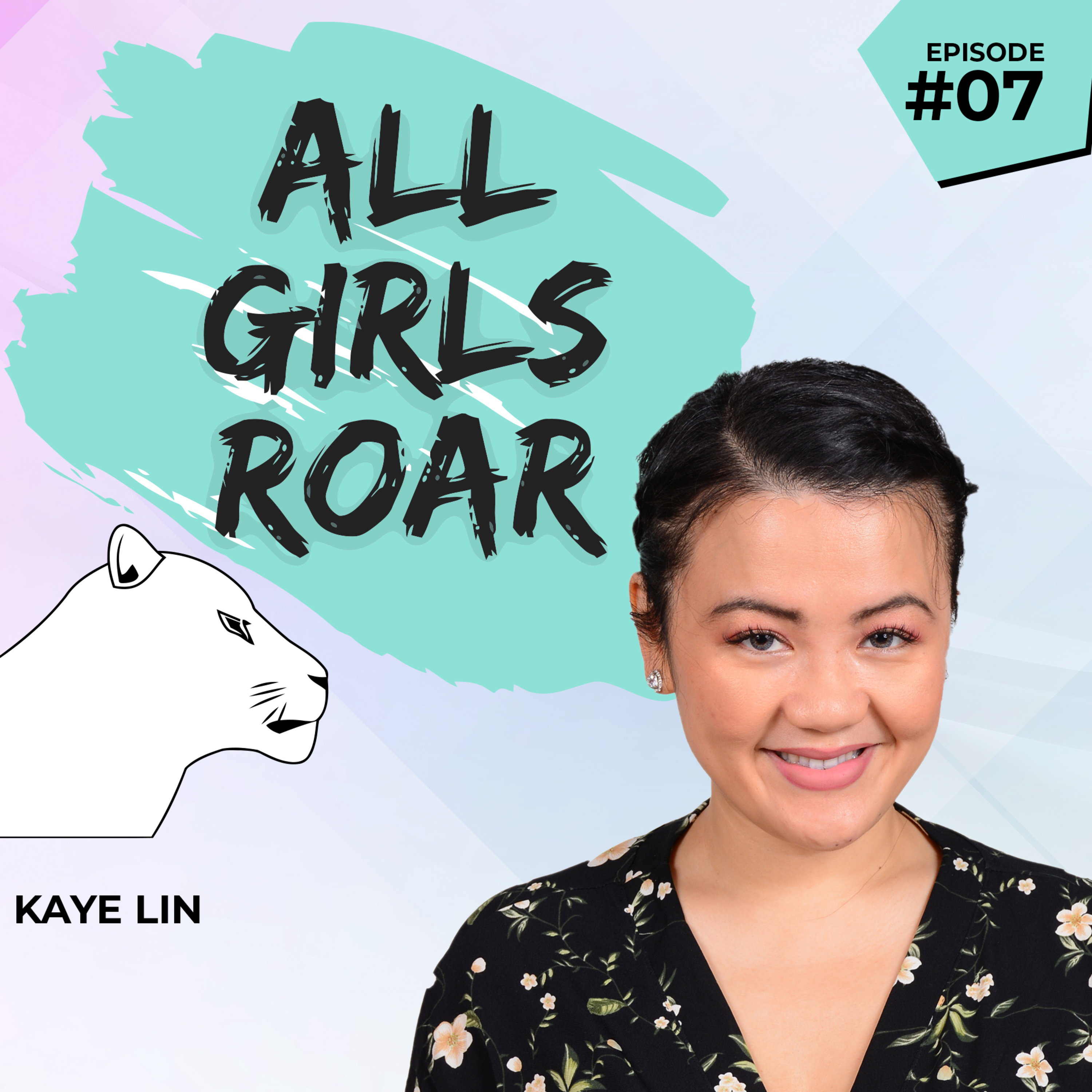 All Girls Roar- The Podcast