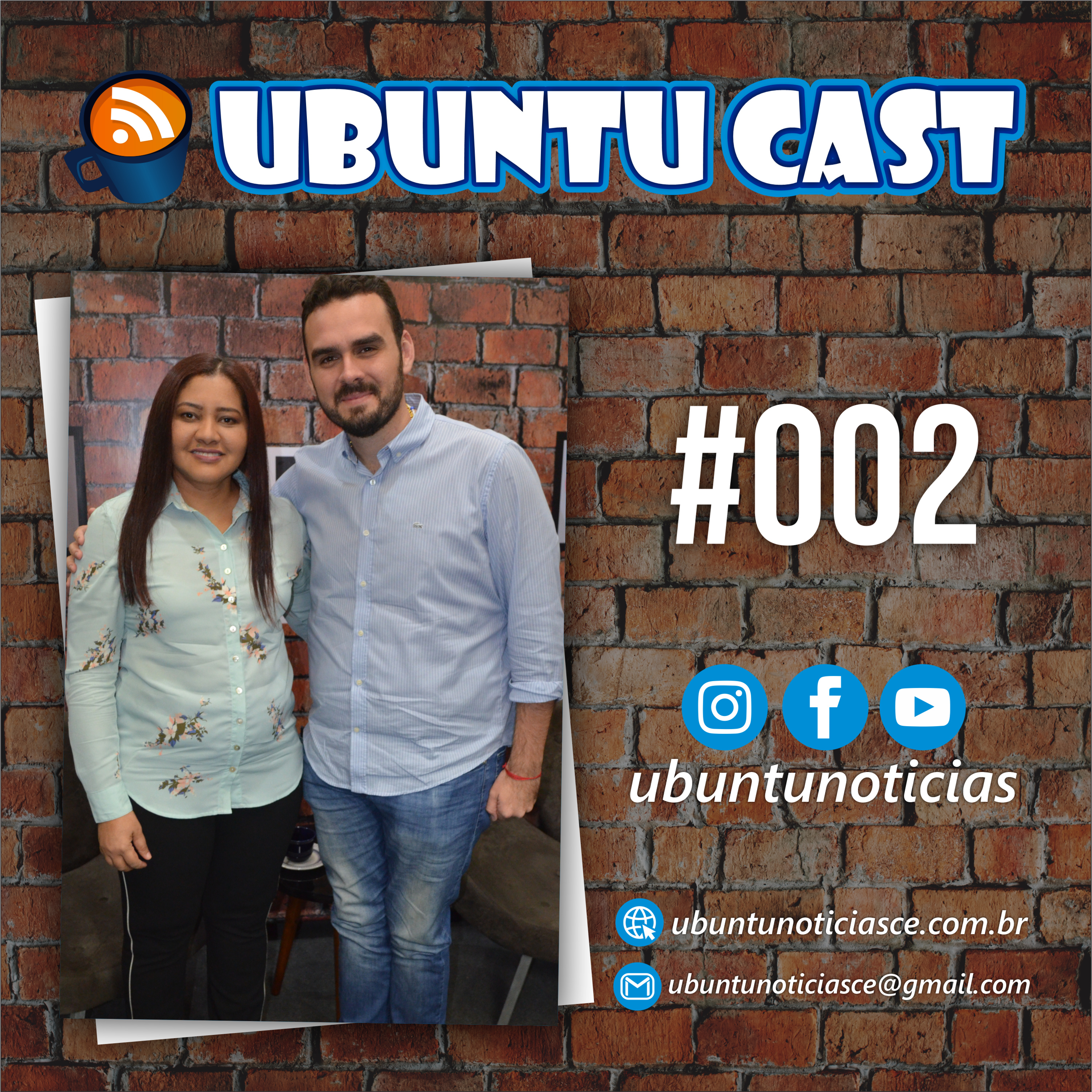 UbuntuCast