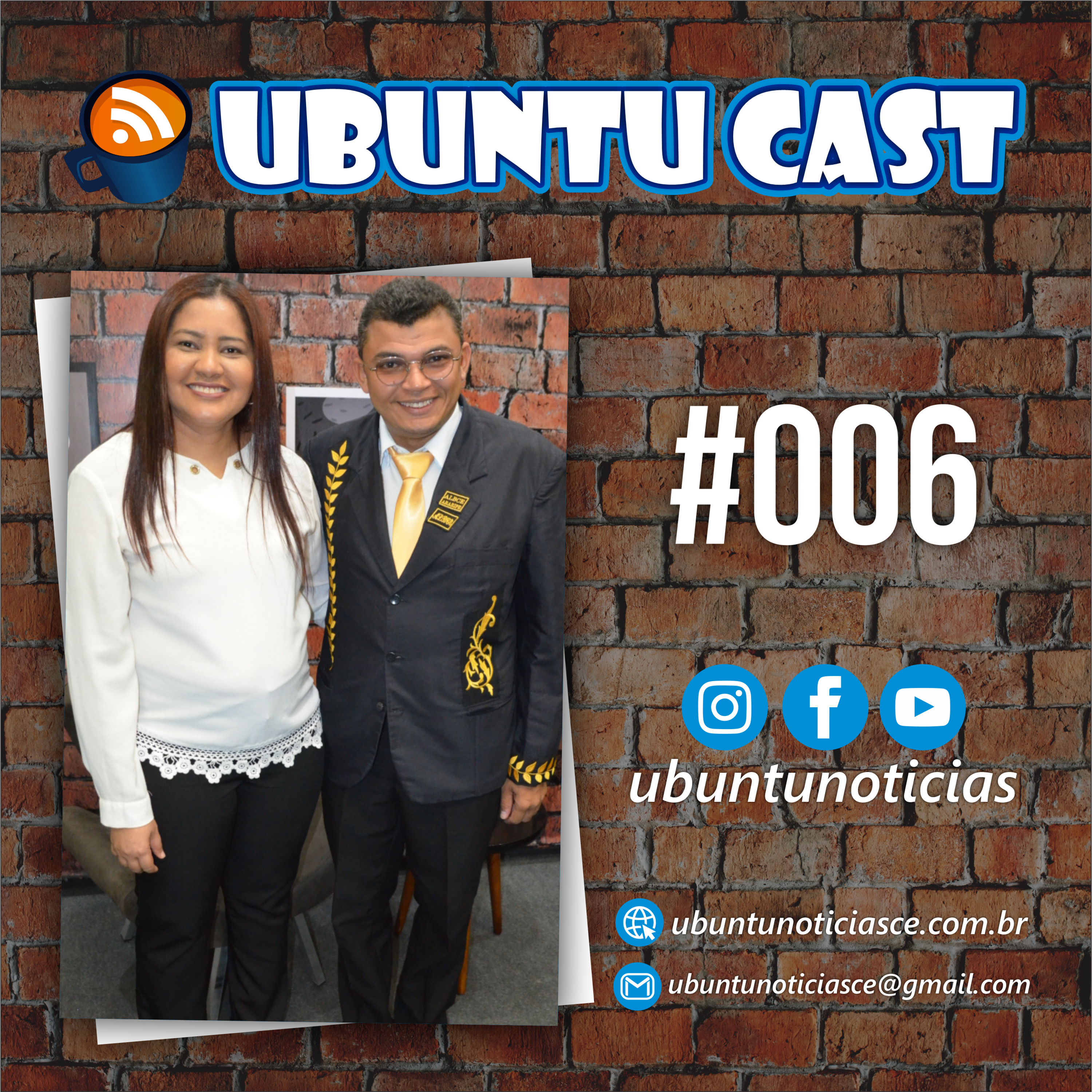 UbuntuCast