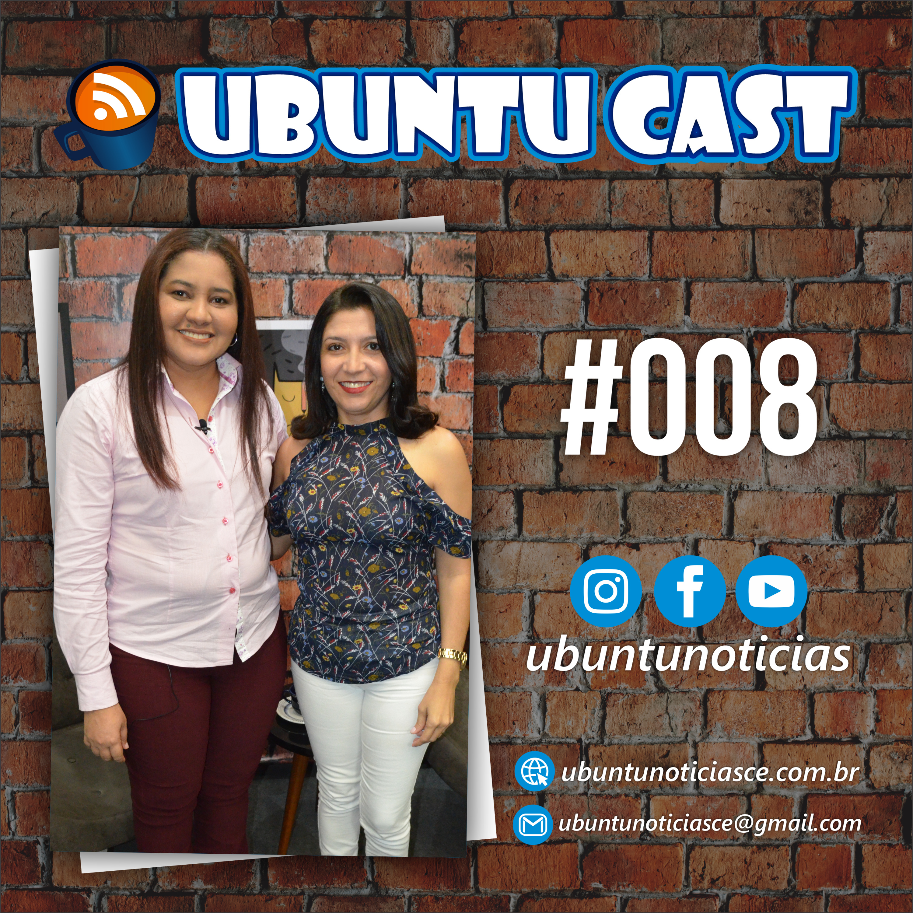 UbuntuCast