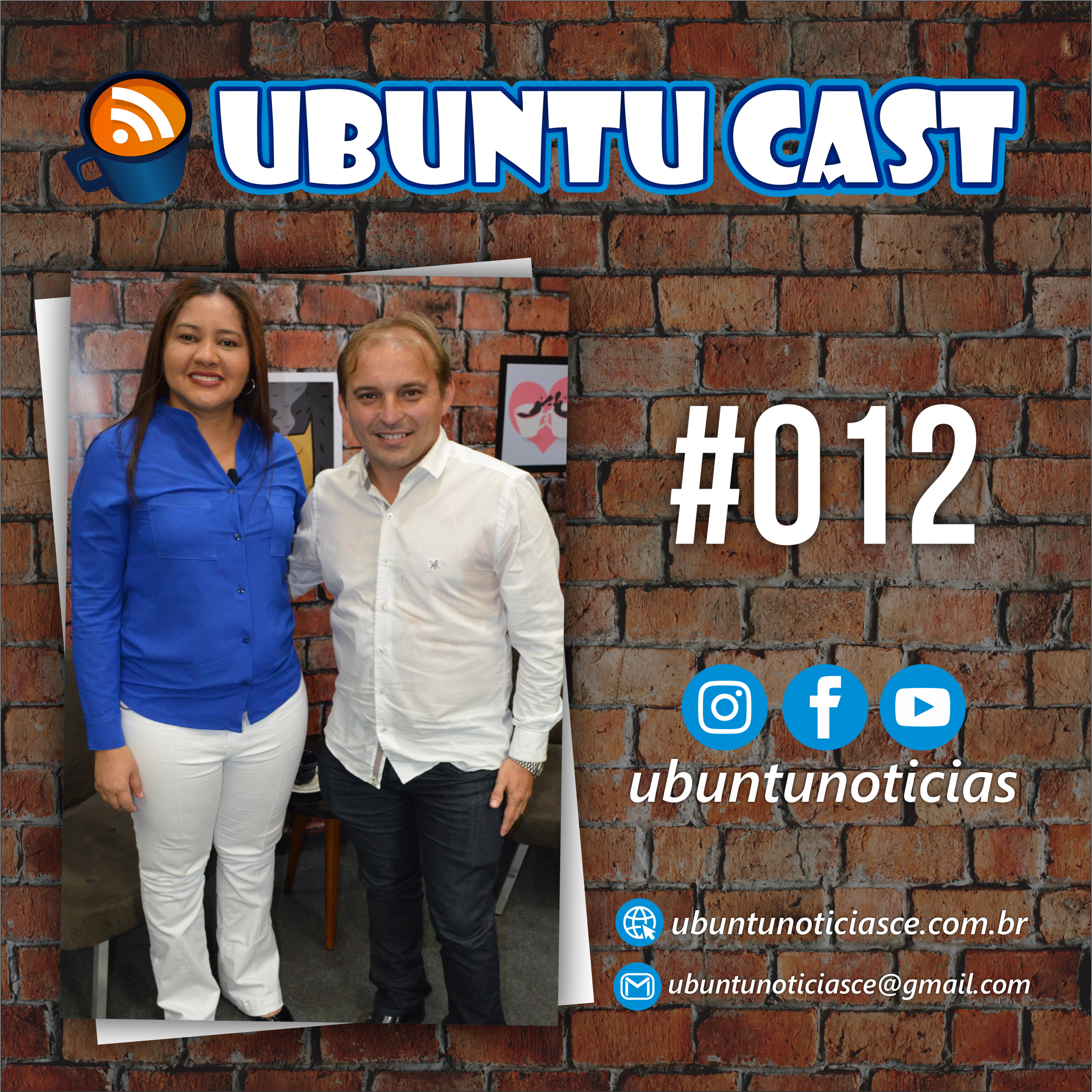 UbuntuCast