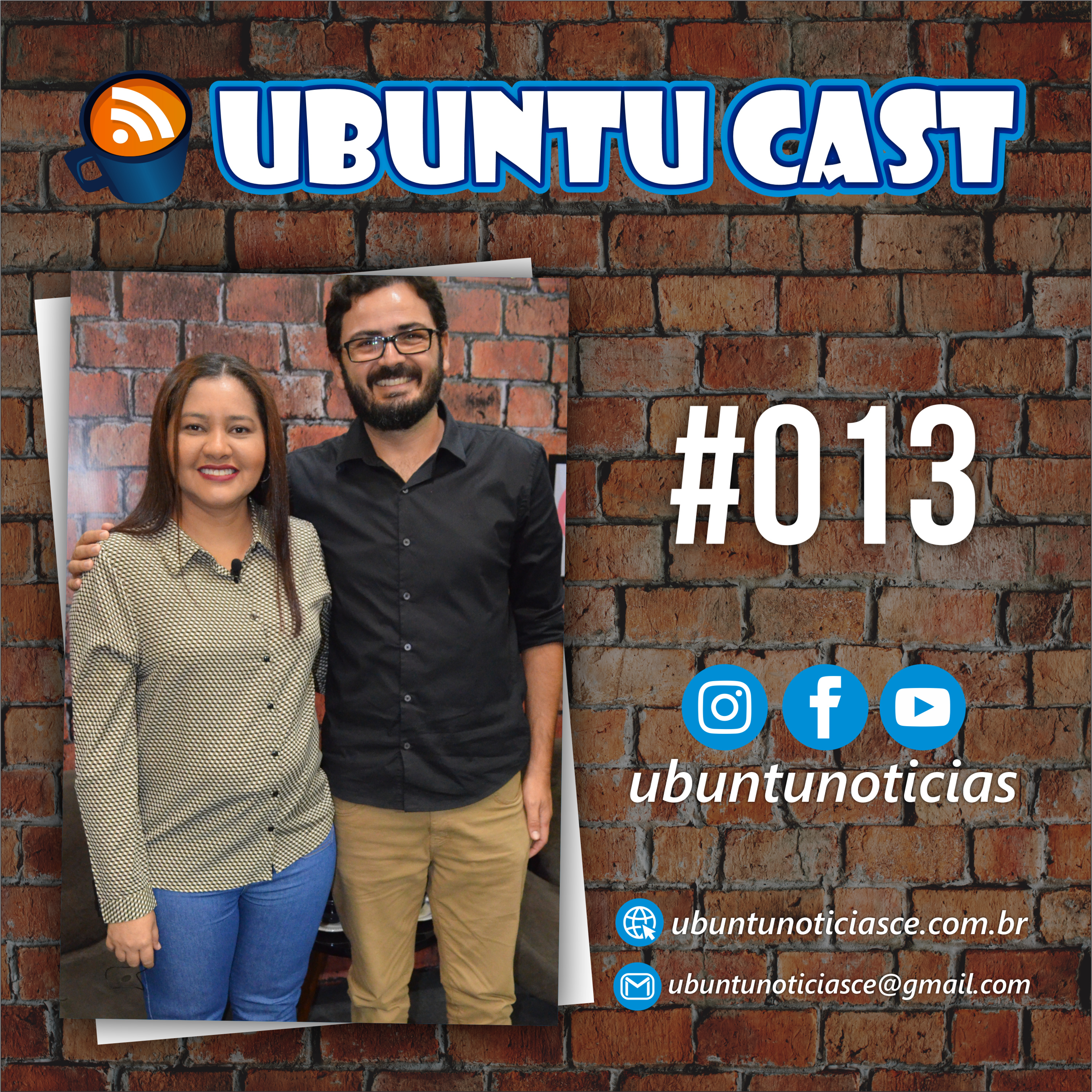 UbuntuCast