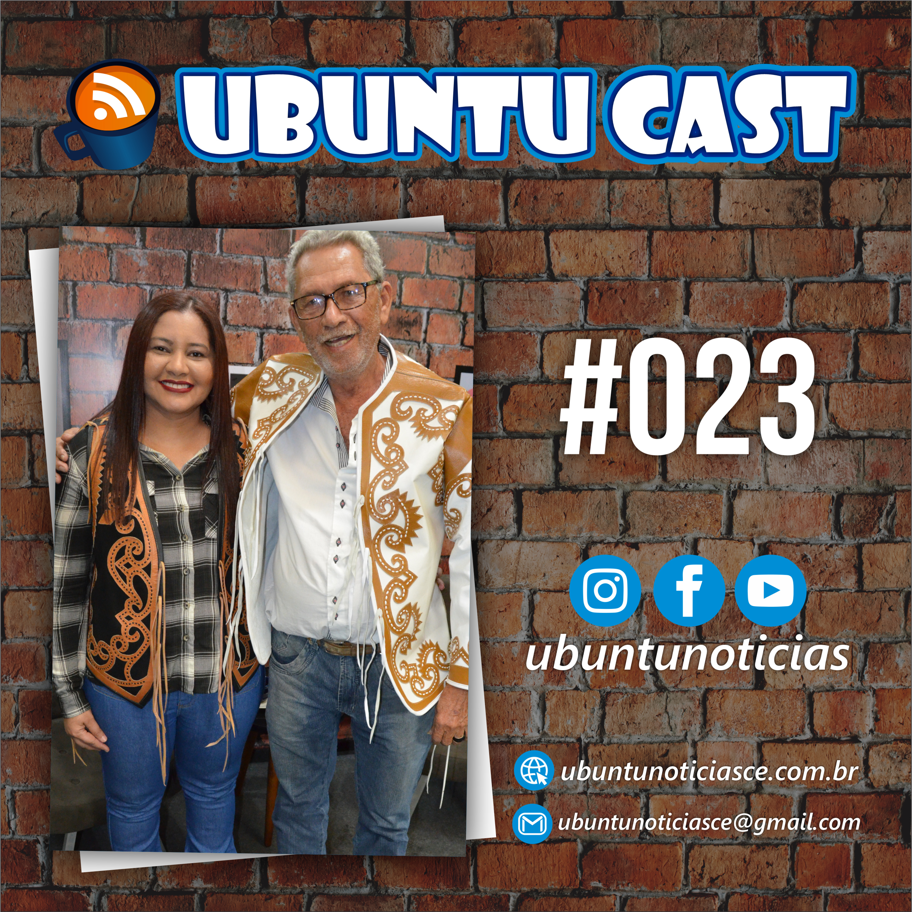 UbuntuCast